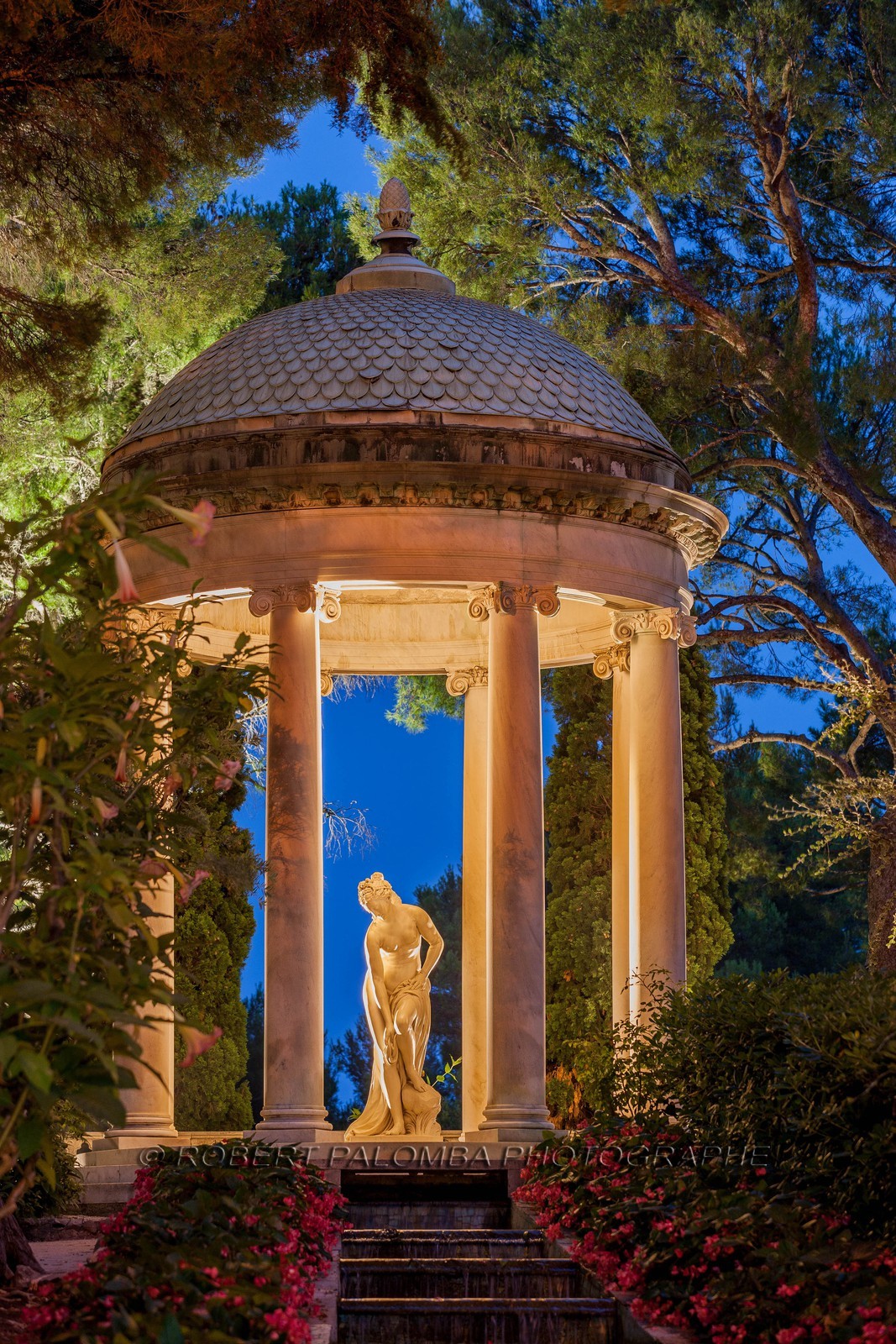 Saint-Jean-Cap-Ferrat