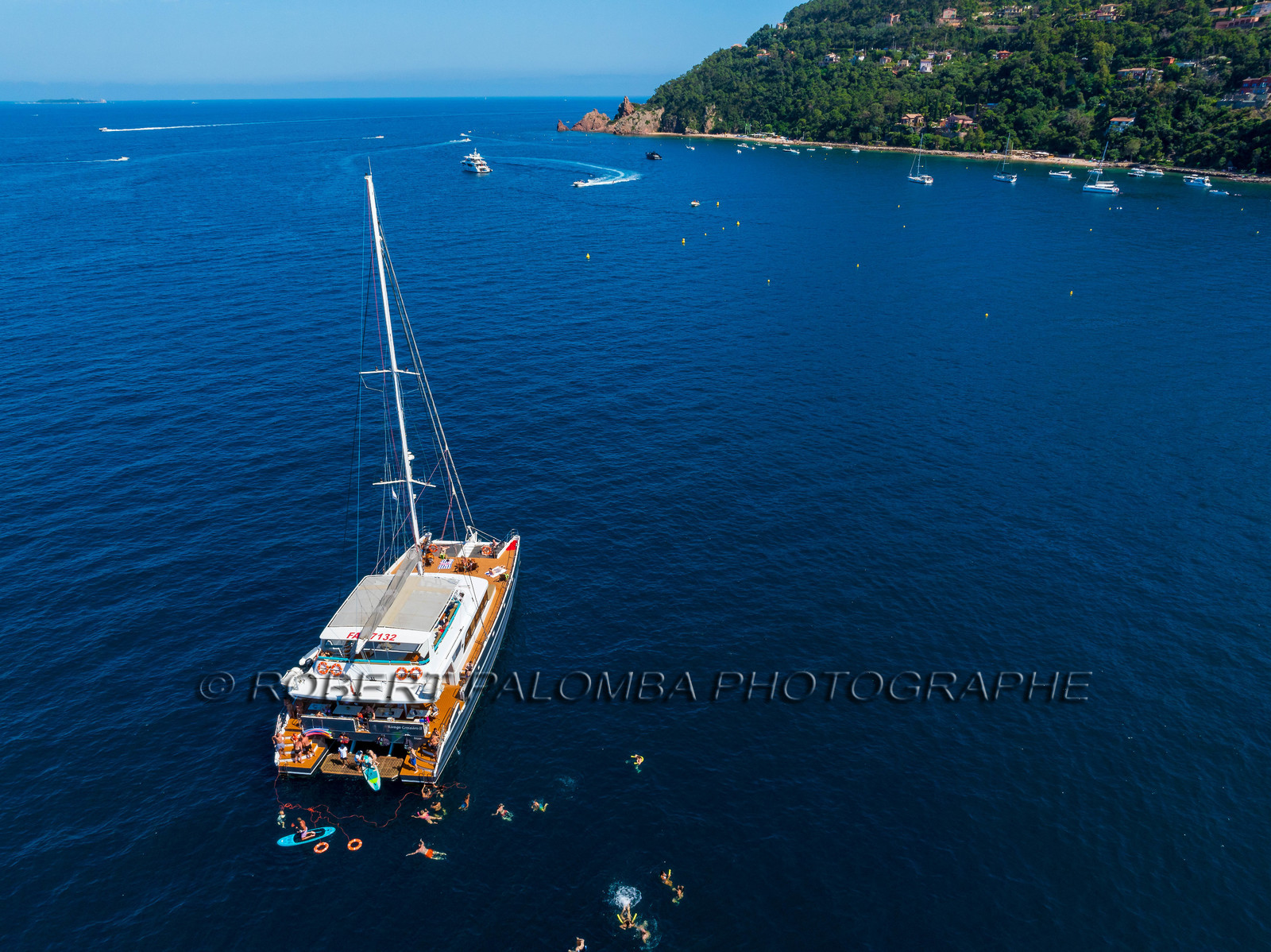 Rivage Croisière II