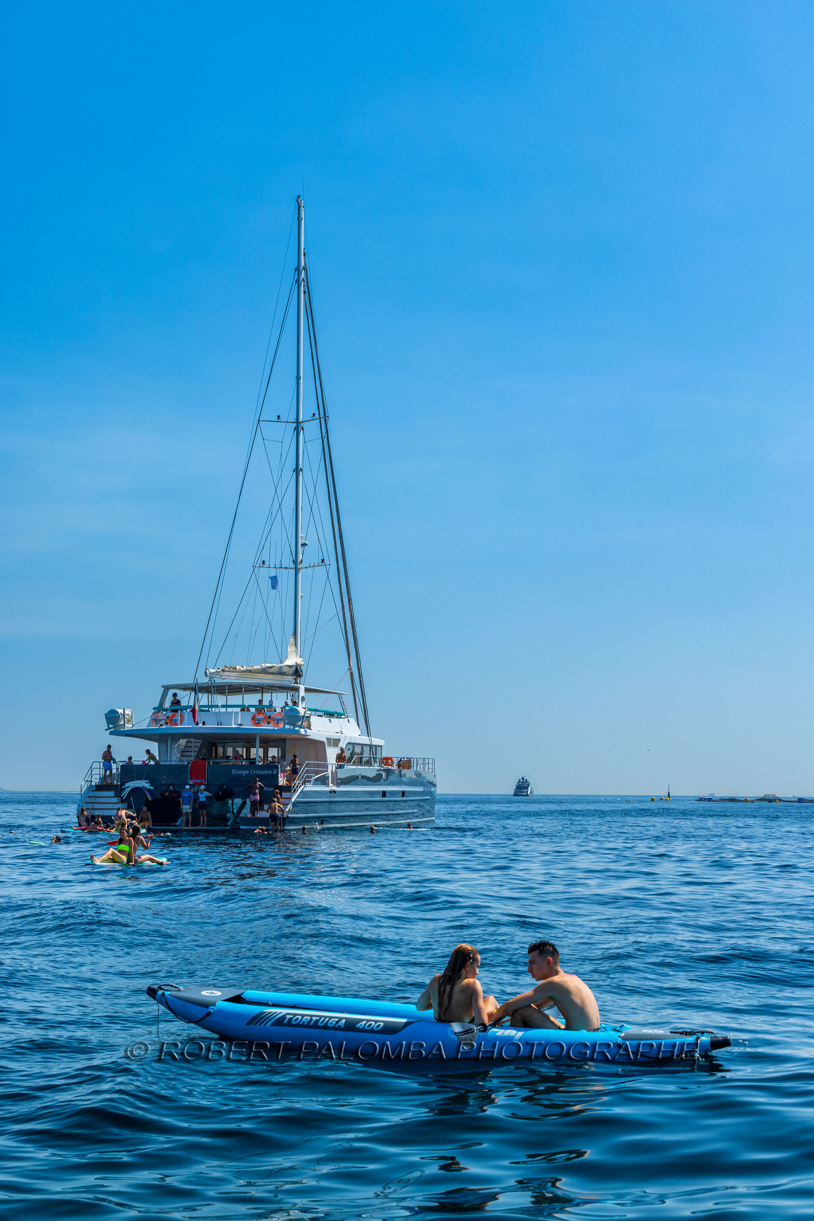 Rivage Croisière II