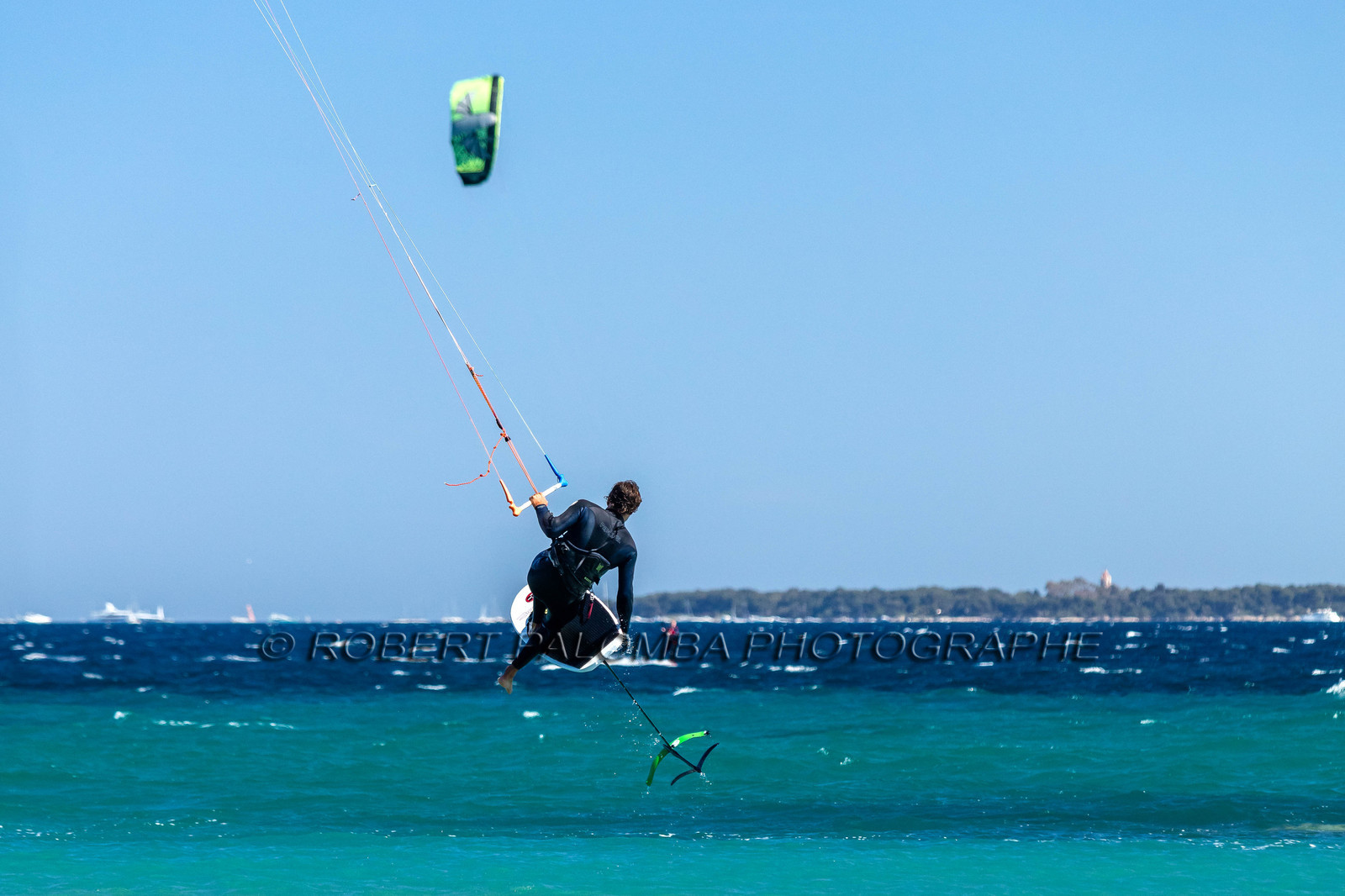 Kitefoil