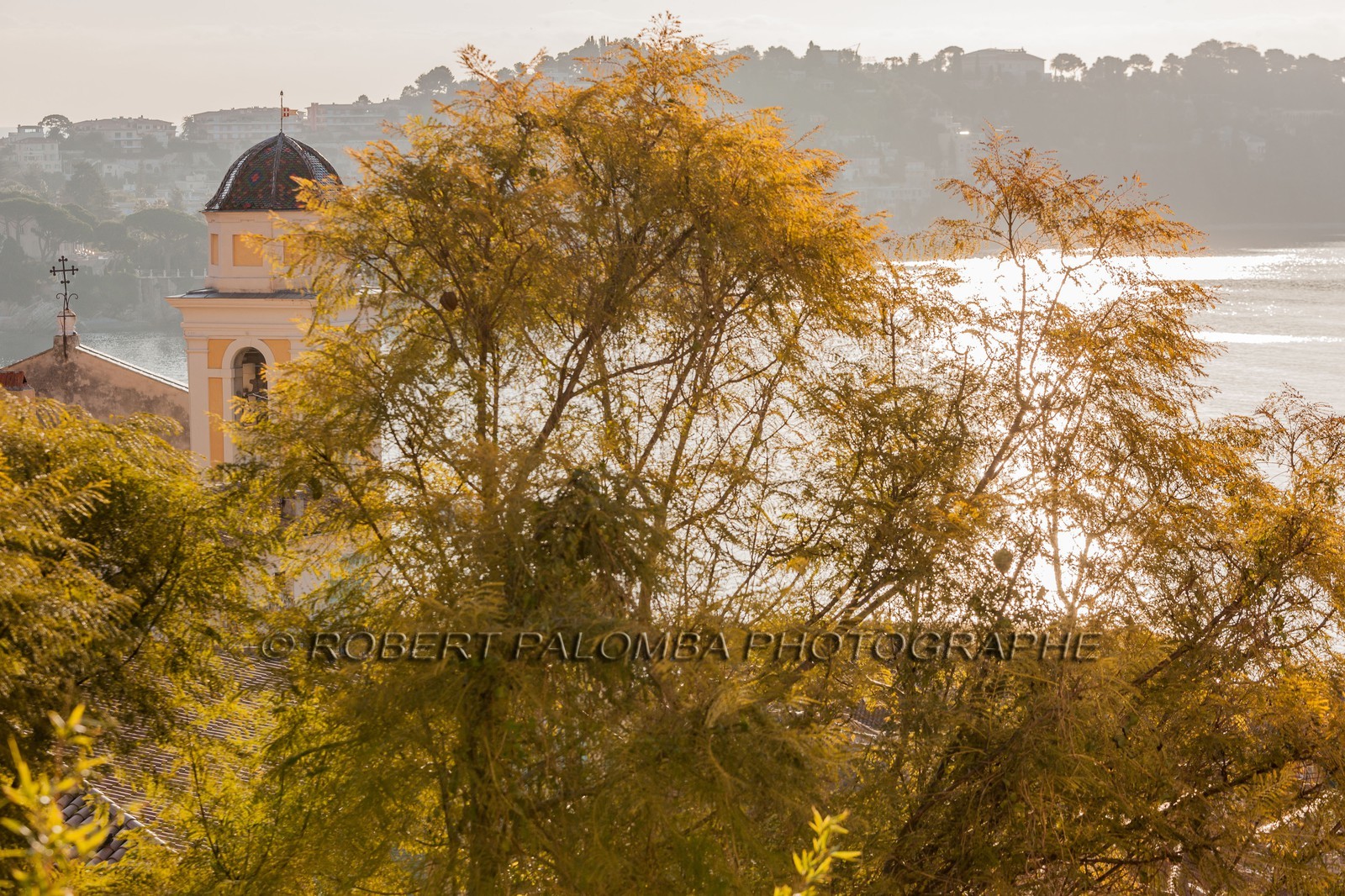 Villefranche-sur-Mer