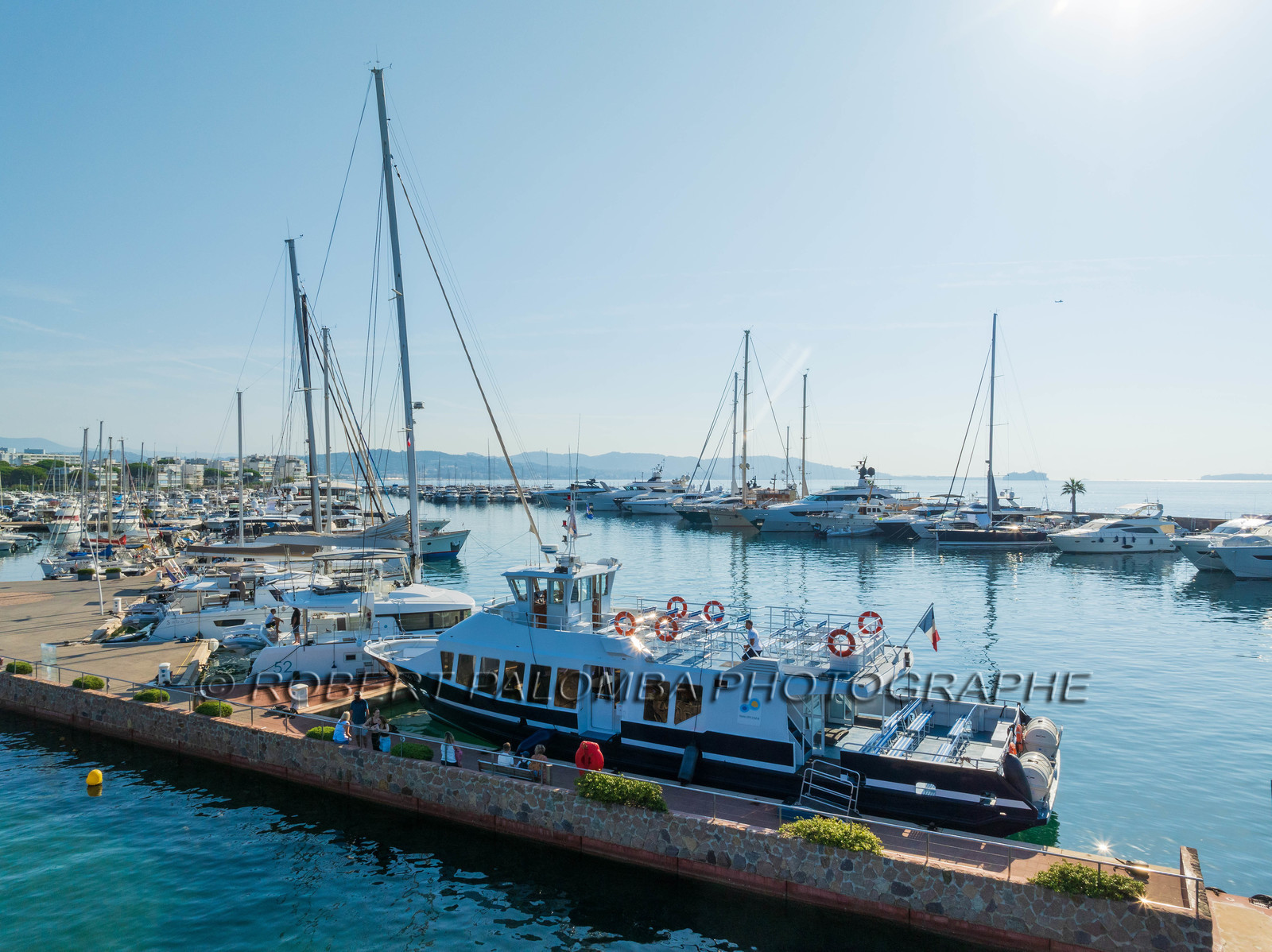 Mandelieu-la-Napoule