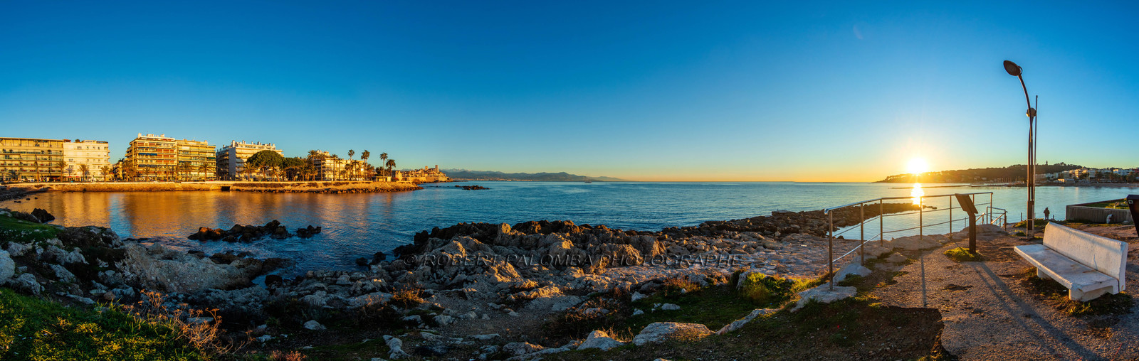 Antibes