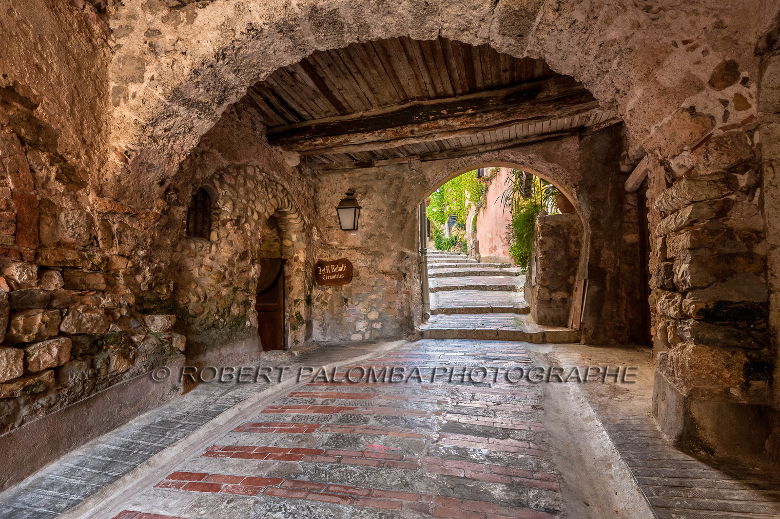 Roquebrune-Cap-Martin