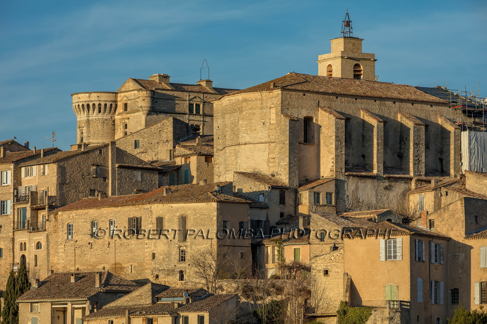 Gordes