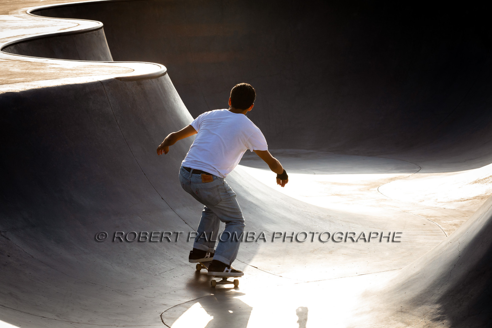 United States, South California, Los Angeles, Venice, Venice Beach