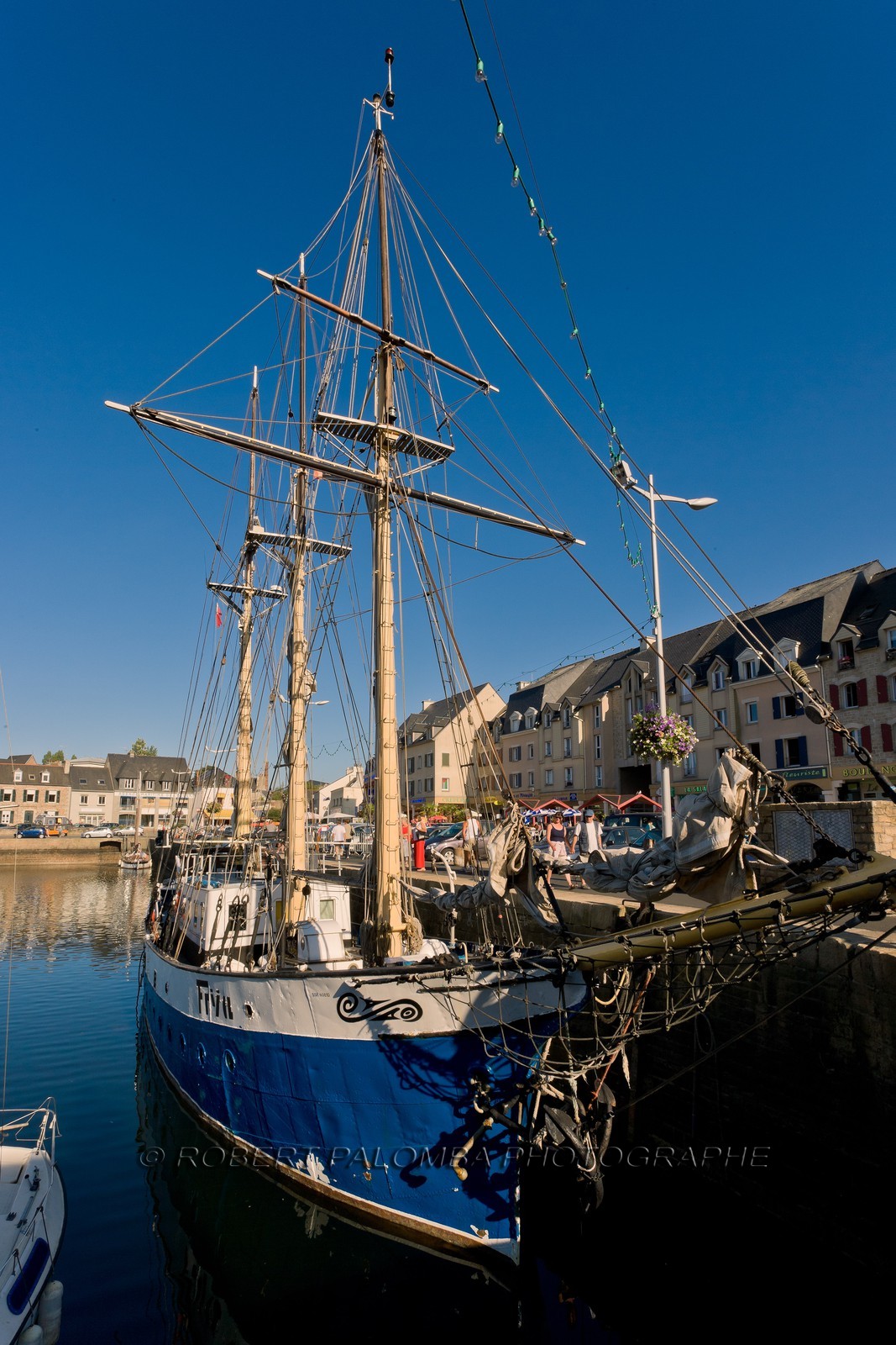 Port de Paimpol