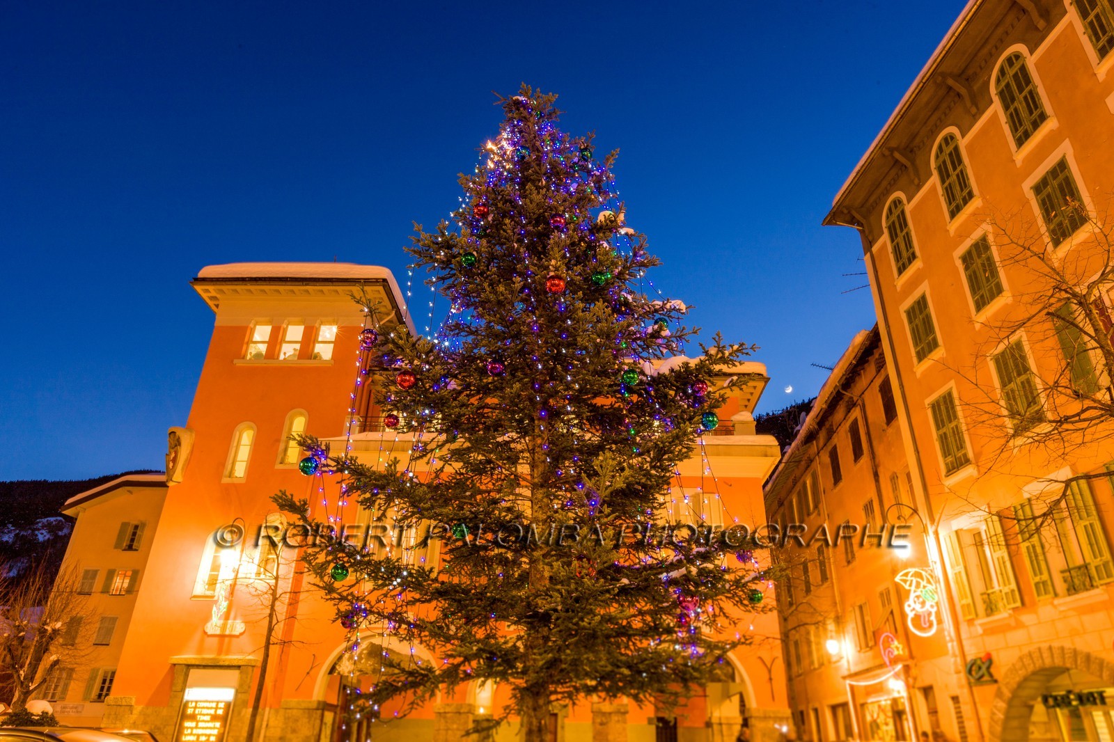 Saint-Etienne-de-Tinée