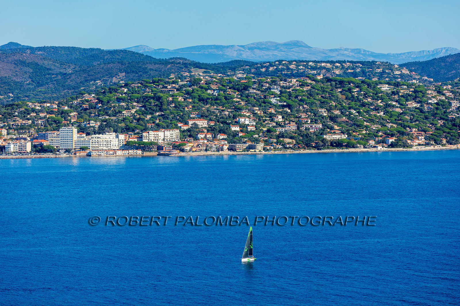 Sainte-Maxime