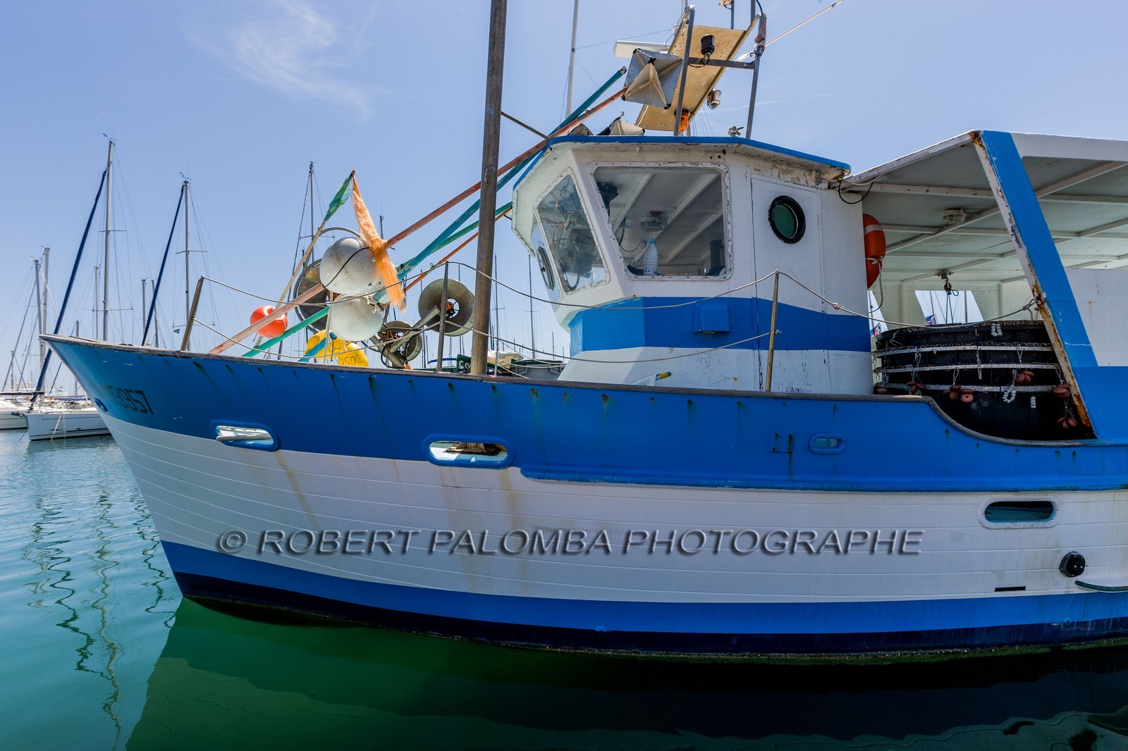 Mandelieu-la-Napoule