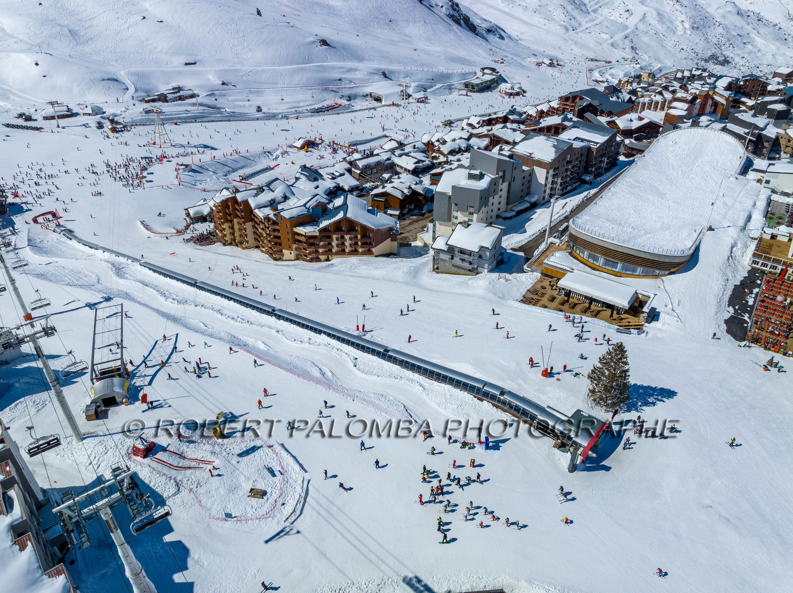 Val Thorens