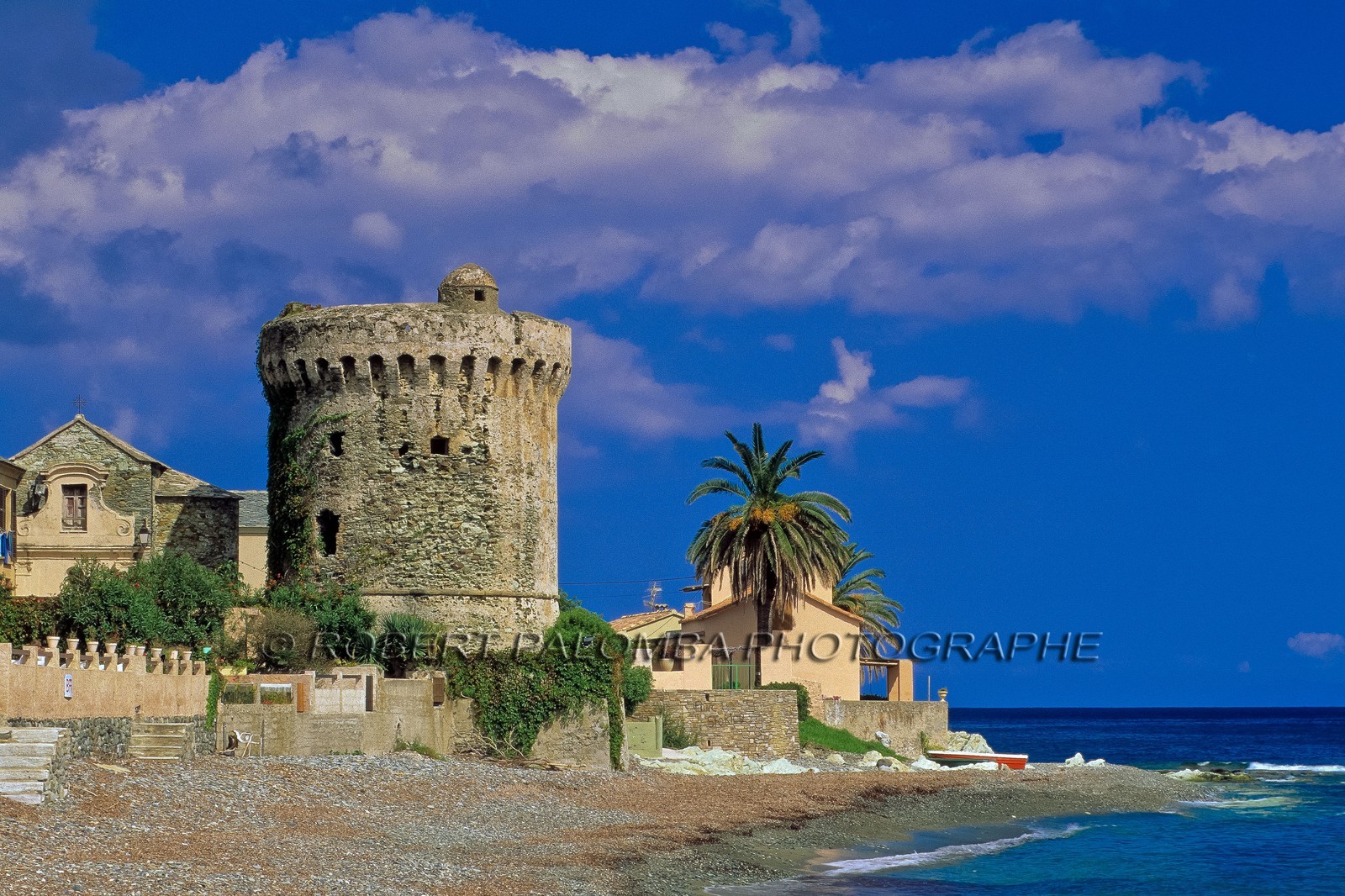 Tour du Cap Corse