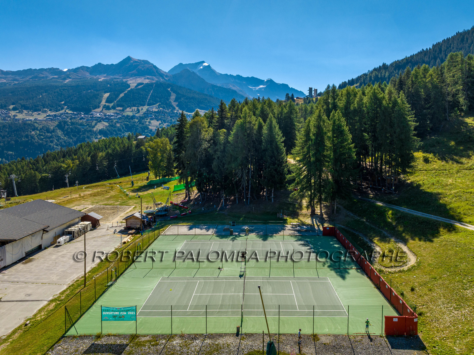 Monchavin-les-Coches