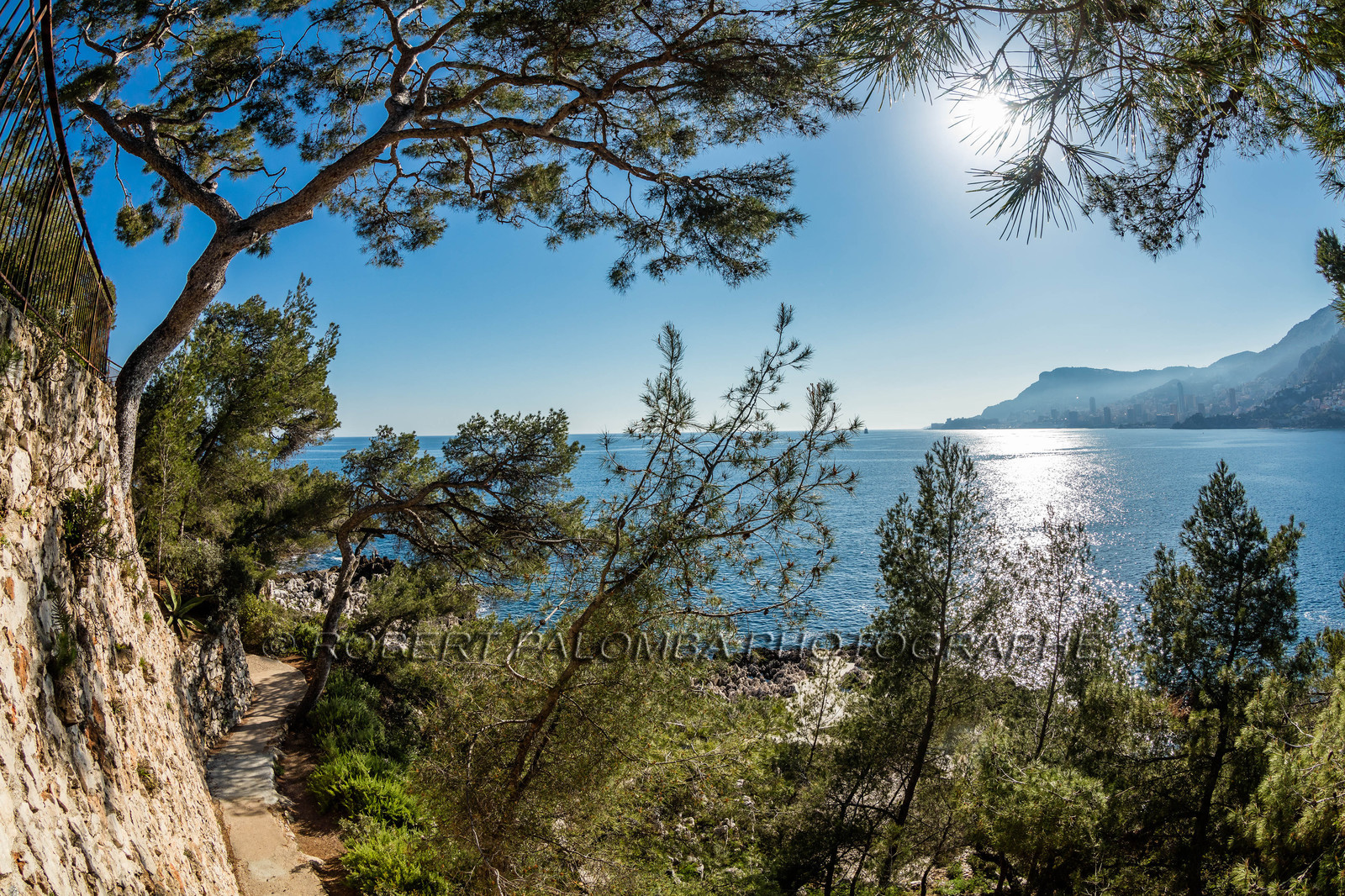 Roquebrune-Cap-Martin