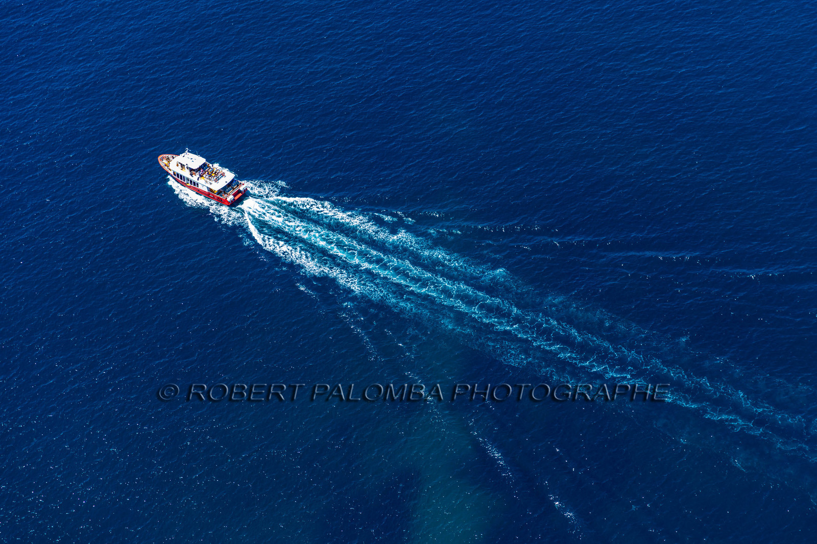 Lérins Sainte-Marguerite