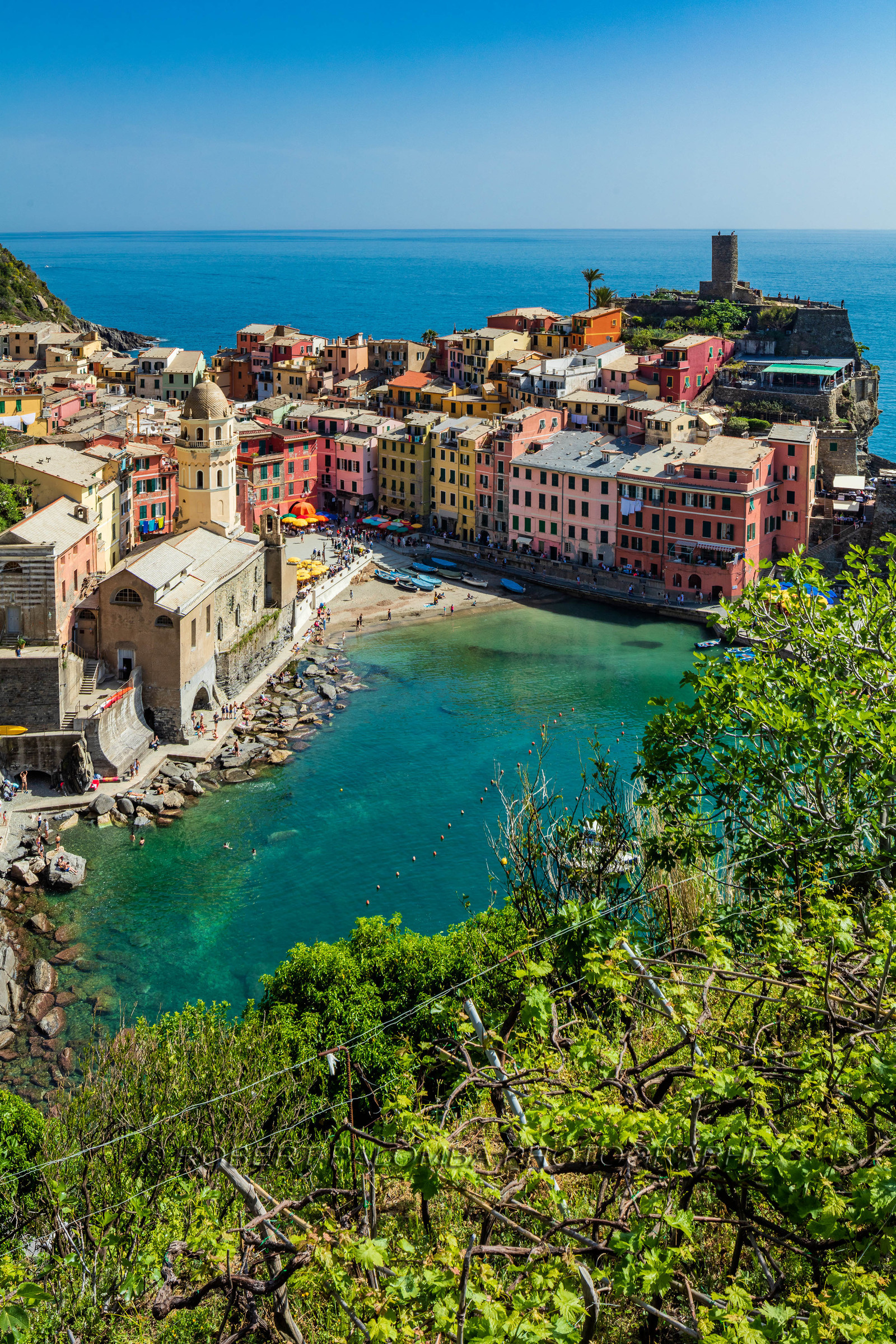 Cinque Terre