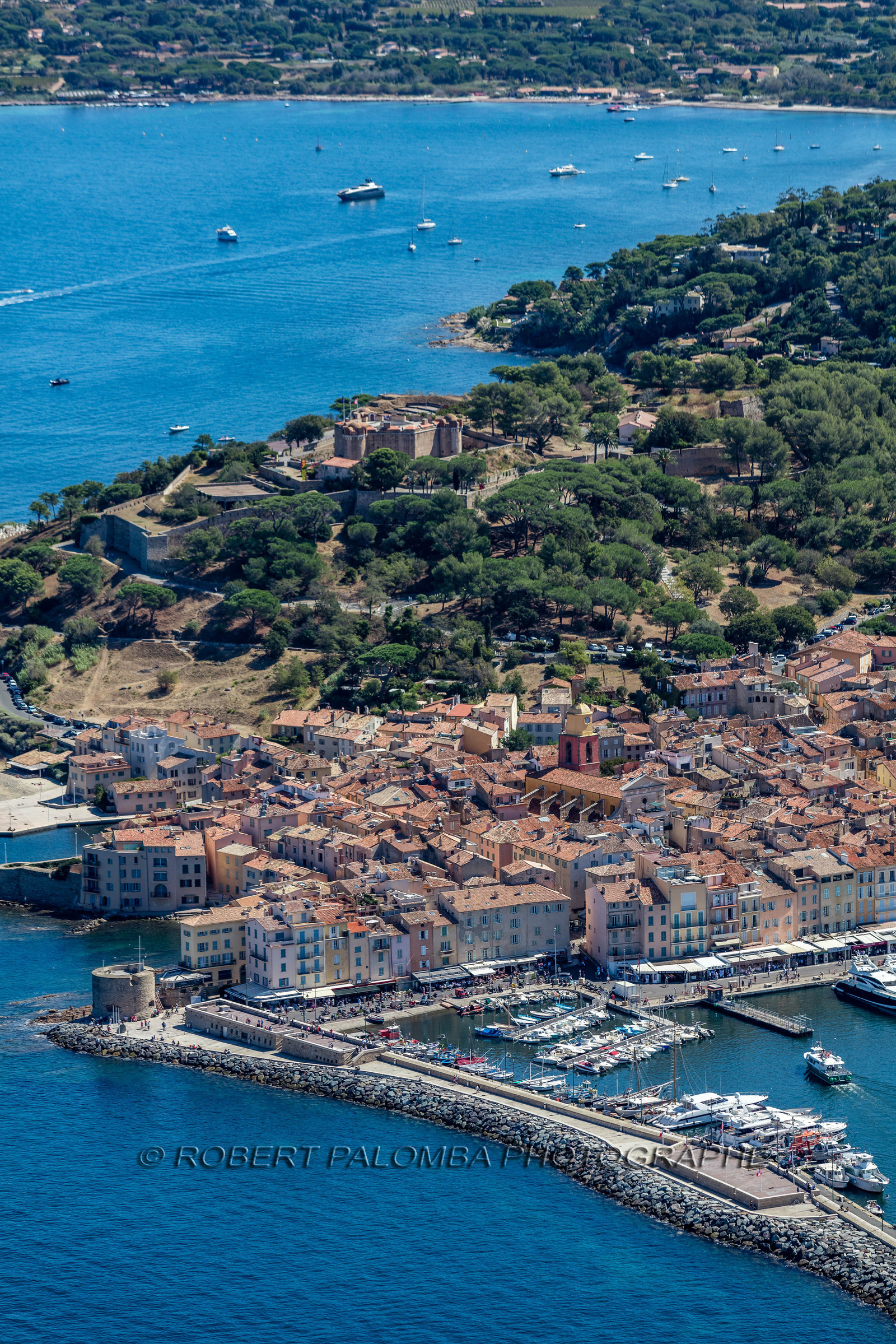 Saint-Tropez