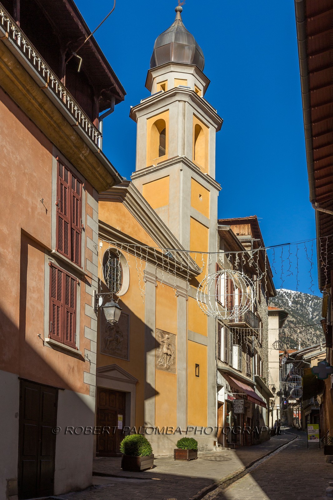 Saint-Martin-Vésubie