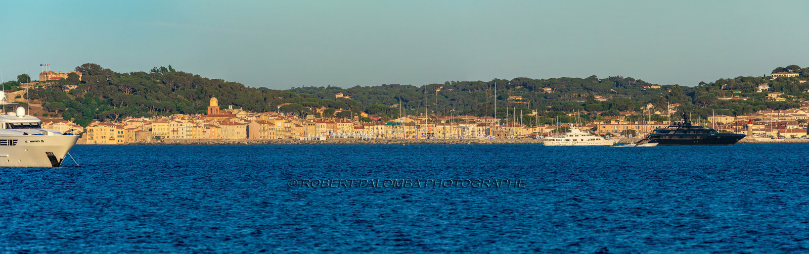 Saint-Tropez