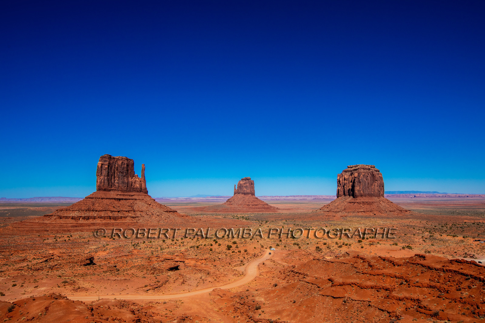 Monument Valley