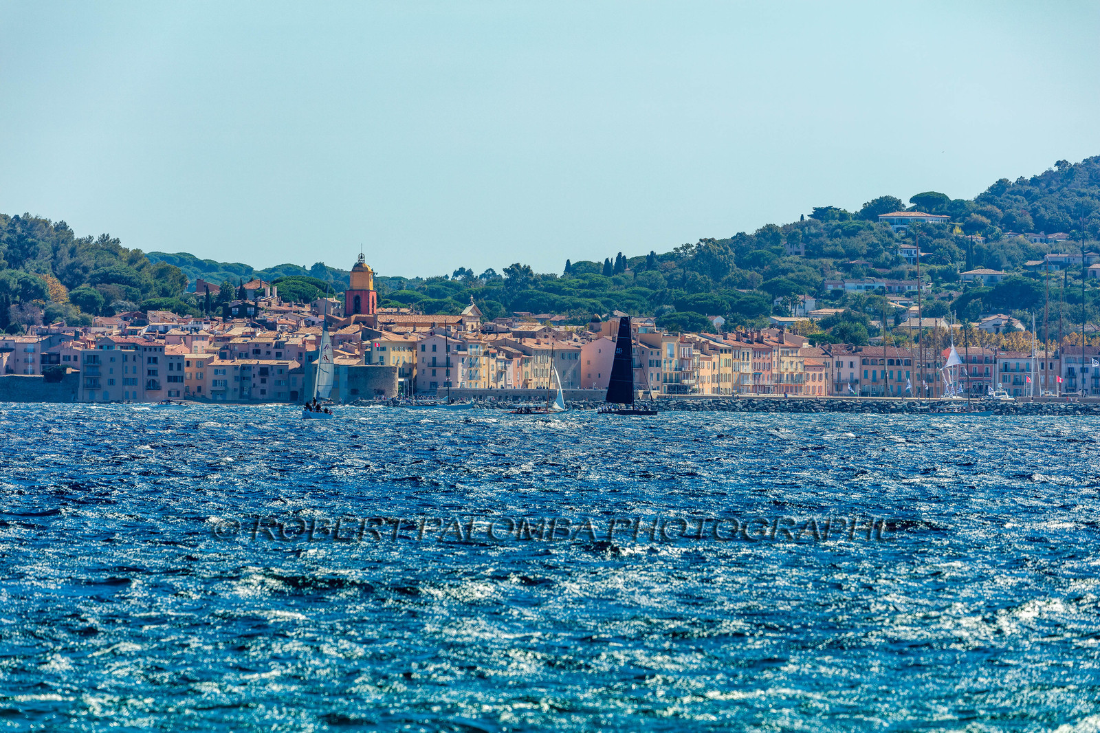 Saint-Tropez