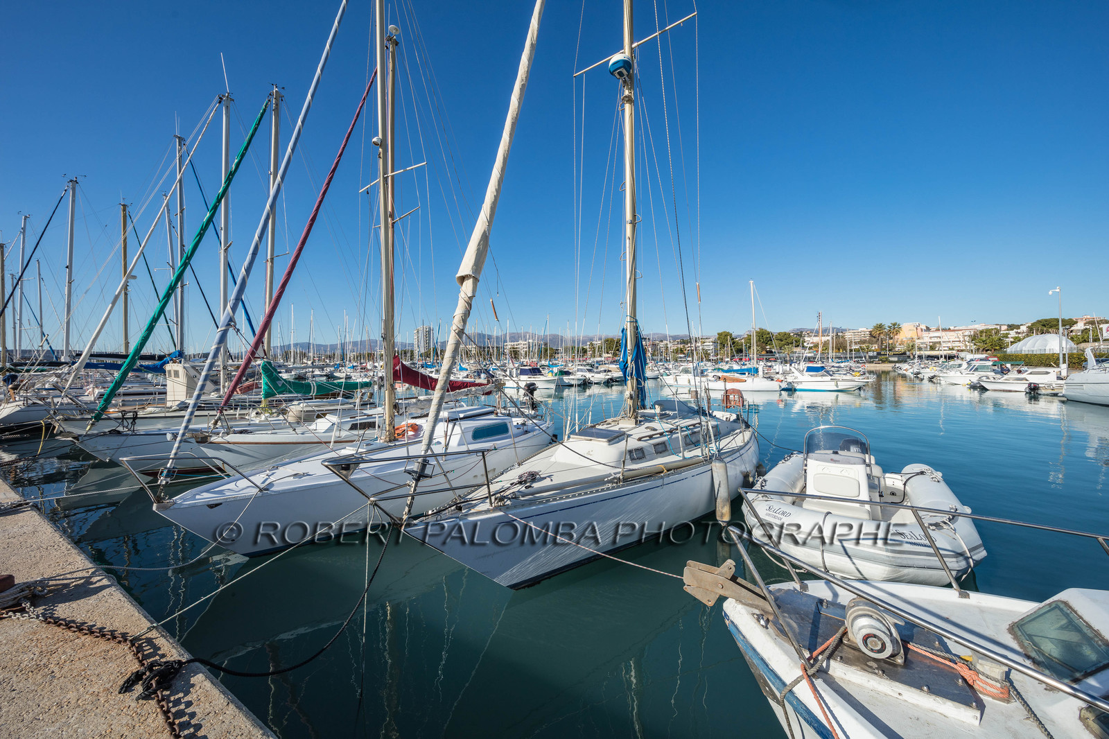 Saint-Laurent-du-Var