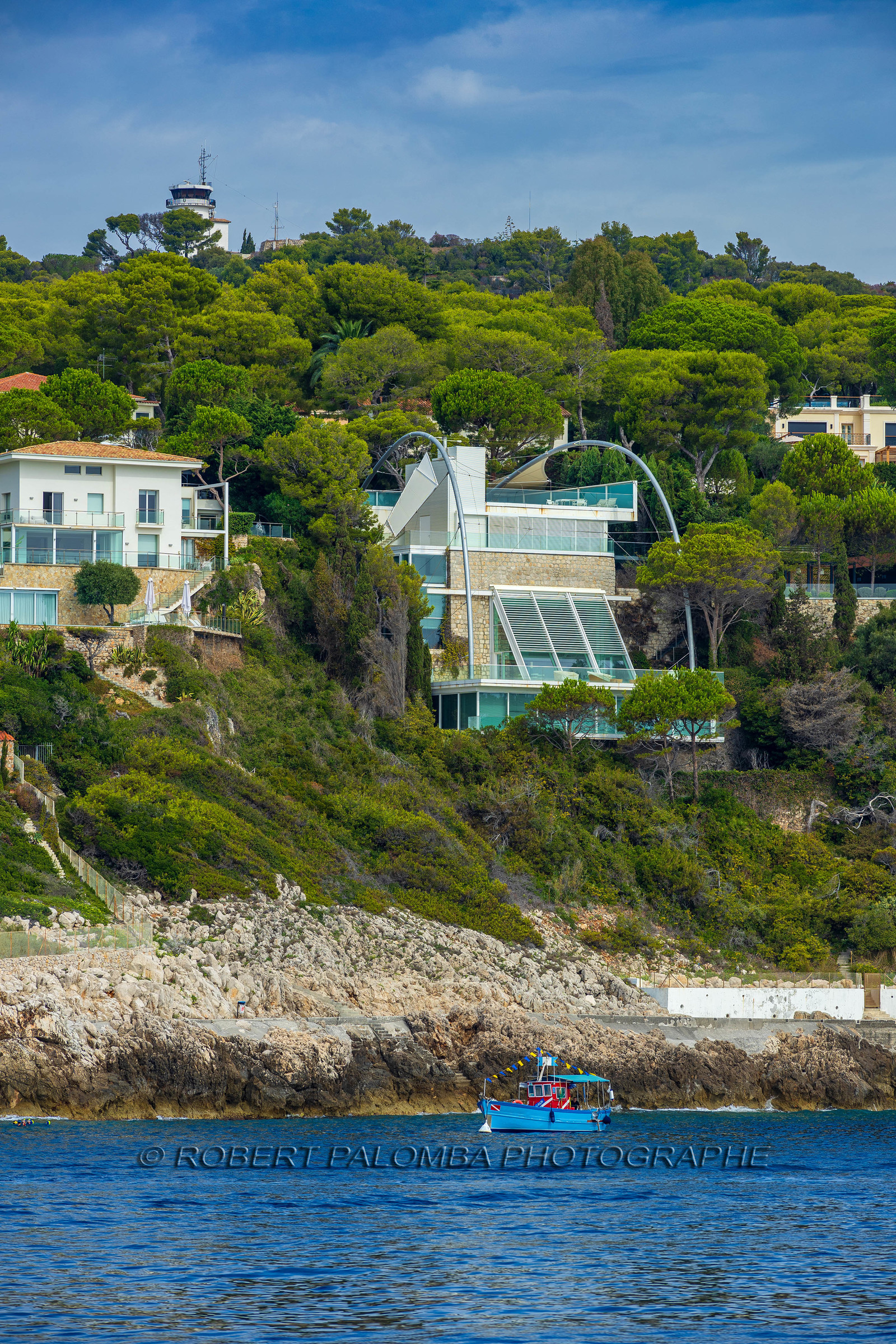 Saint-Jean-Cap-Ferrat