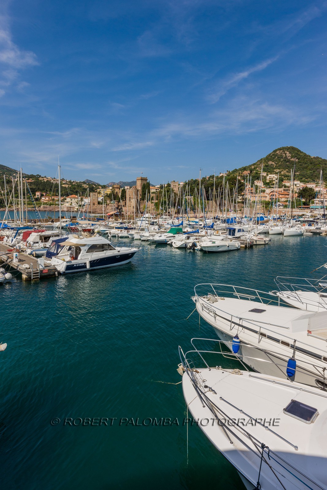 Mandelieu-la-Napoule