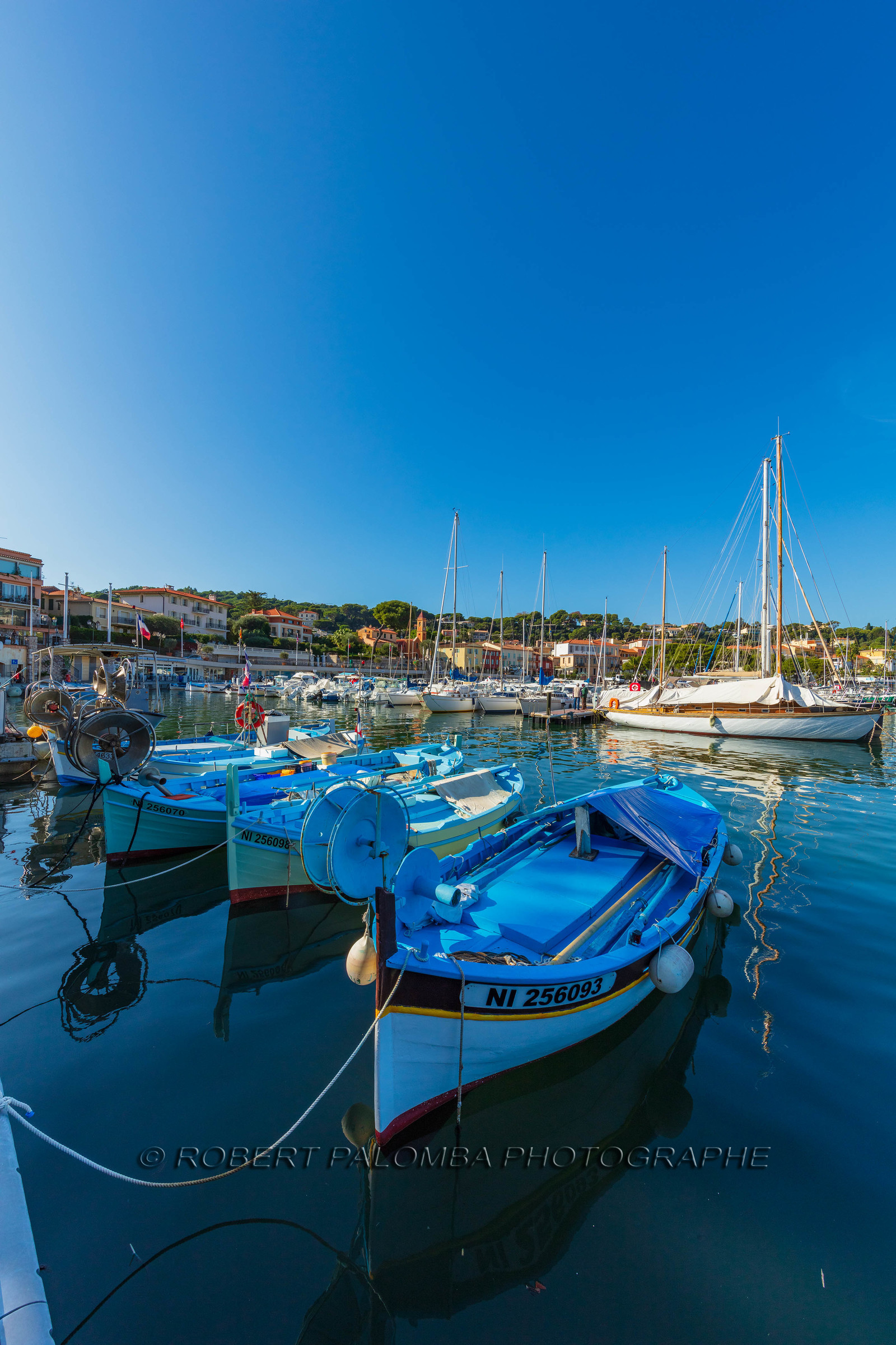 Saint-Jean-Cap-Ferrat
