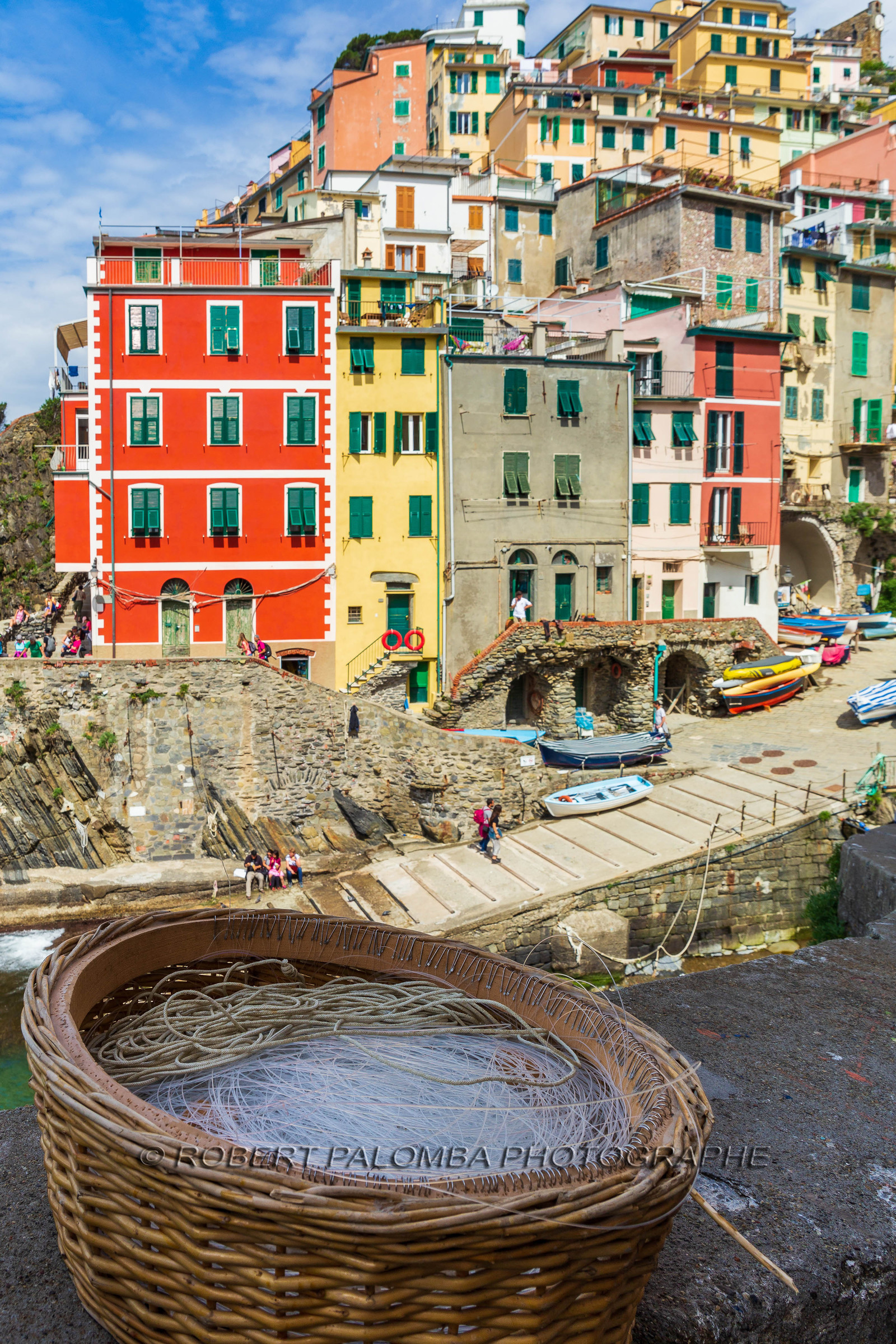 Cinque Terre