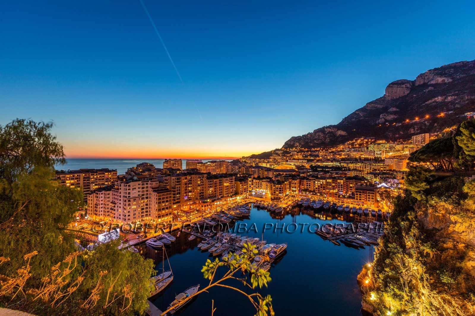 Monaco