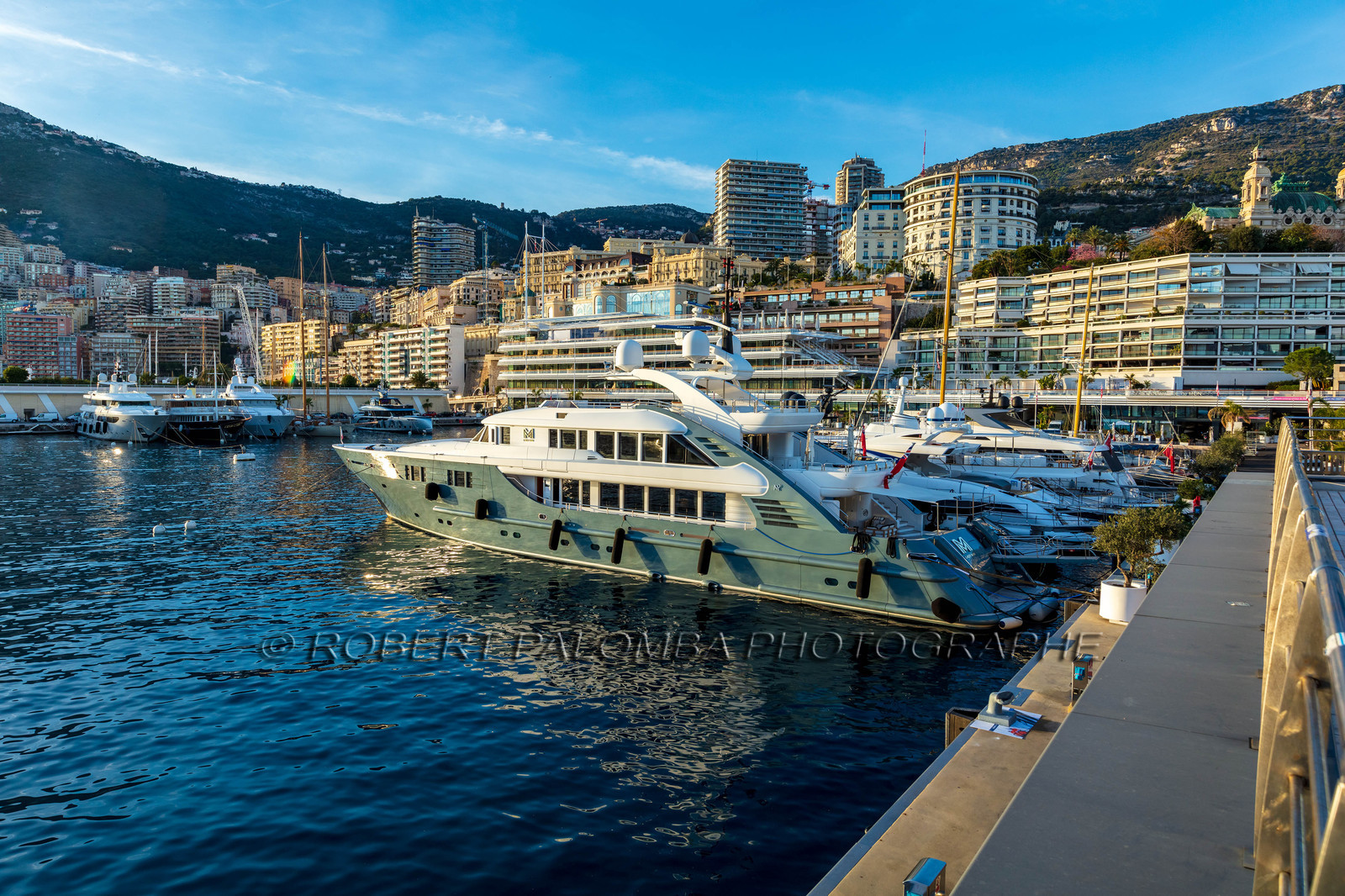 Monaco