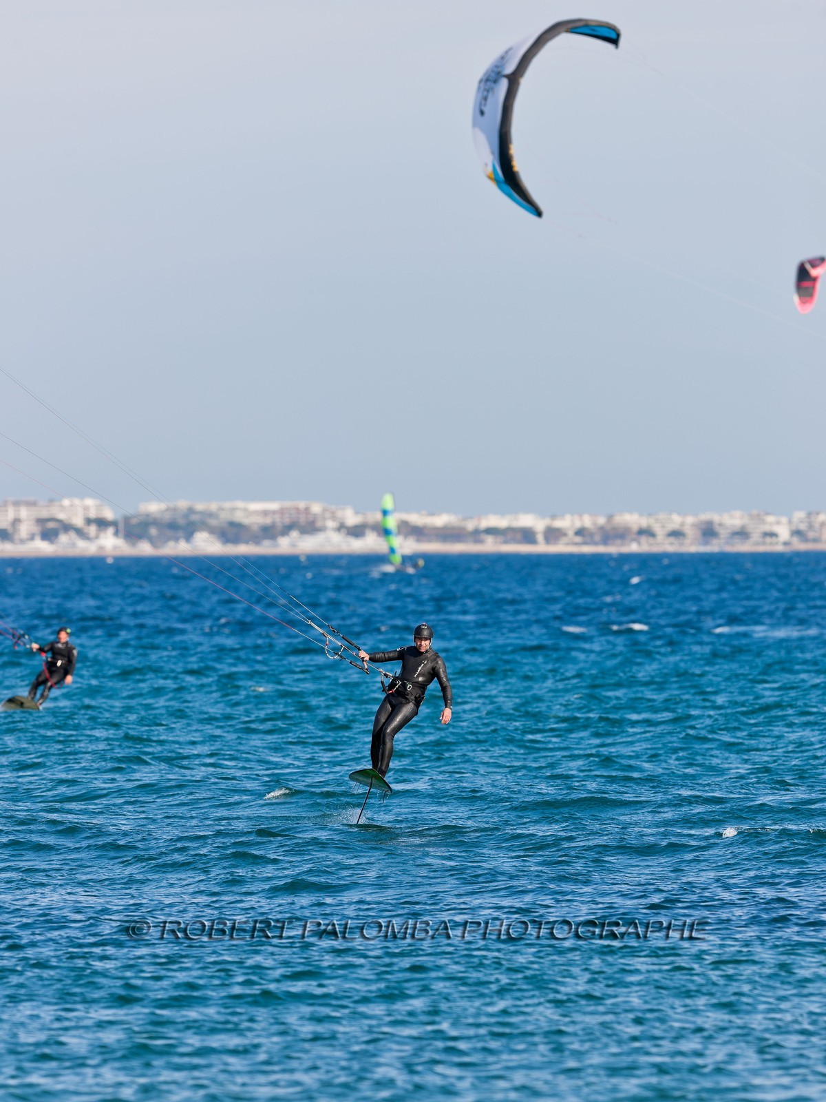 Kitesurf