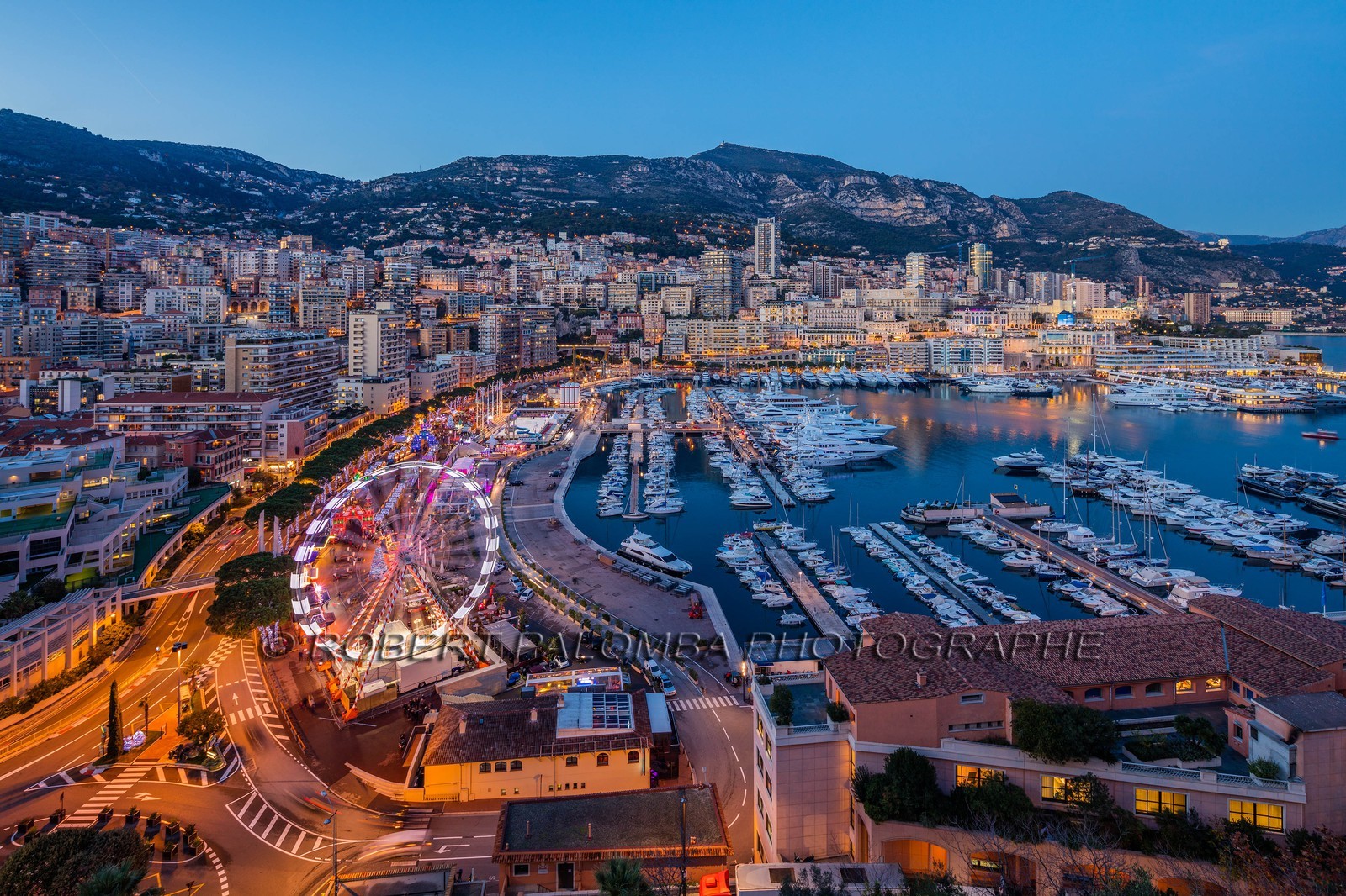 Monaco