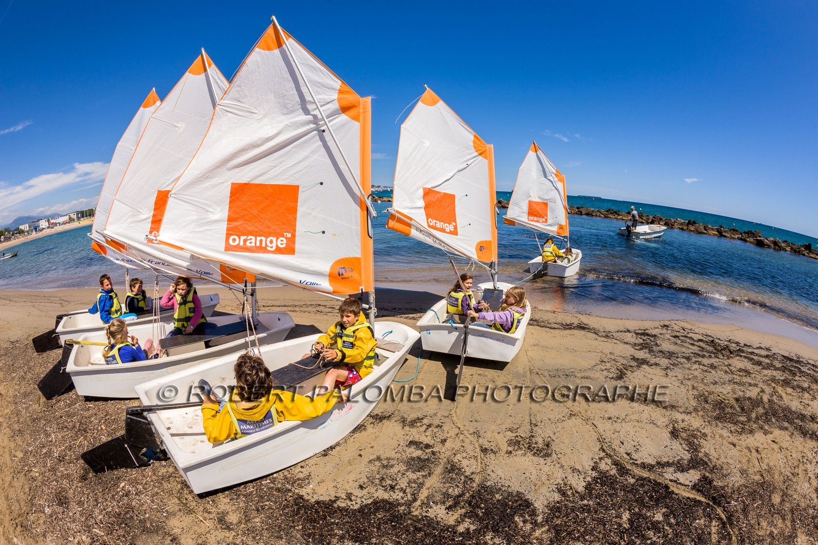 Mandelieu-la-Napoule