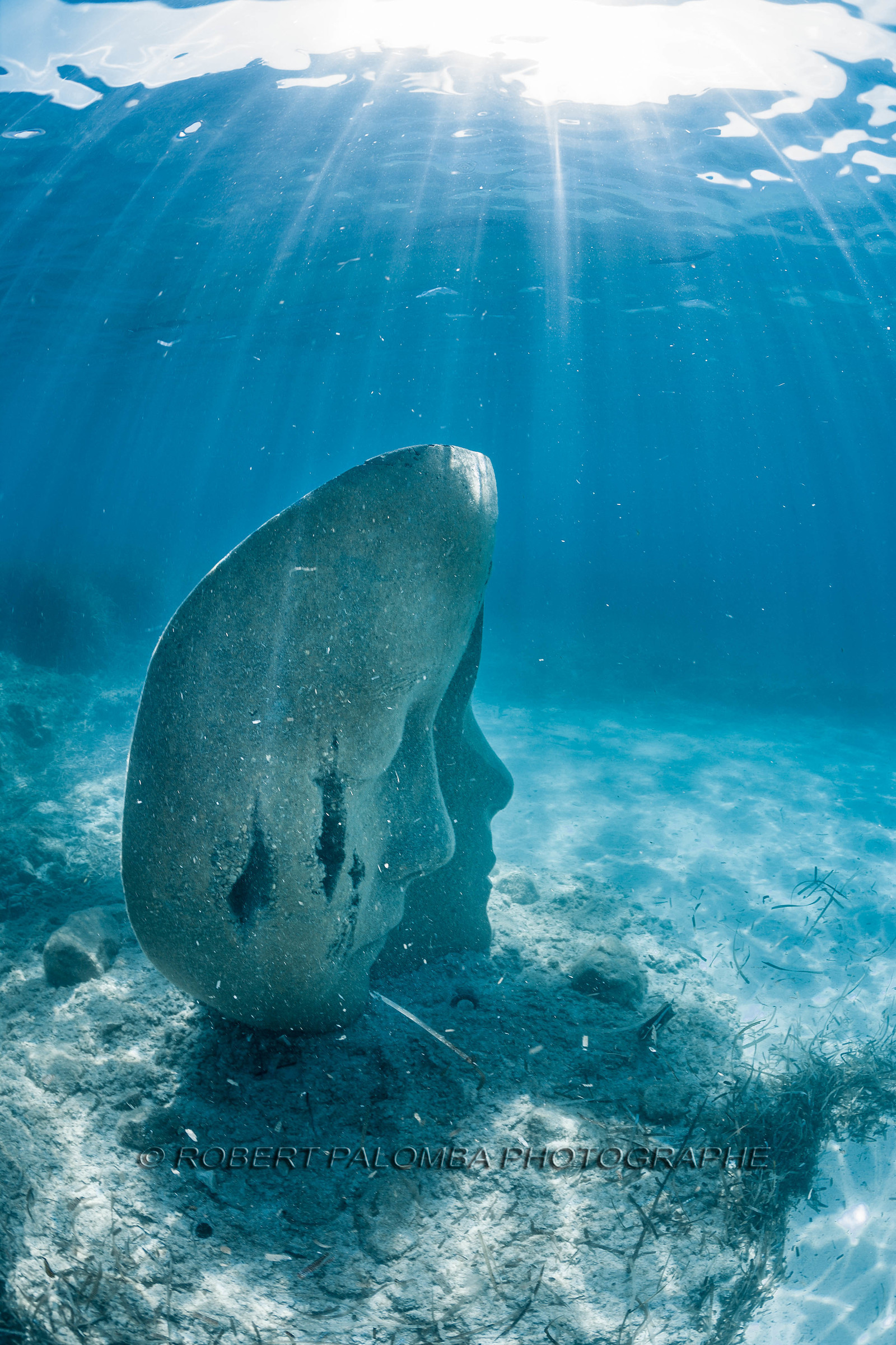 Lérins Sainte-Marguerite