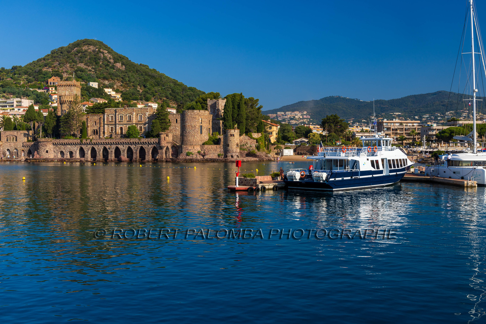 Mandelieu-la-Napoule