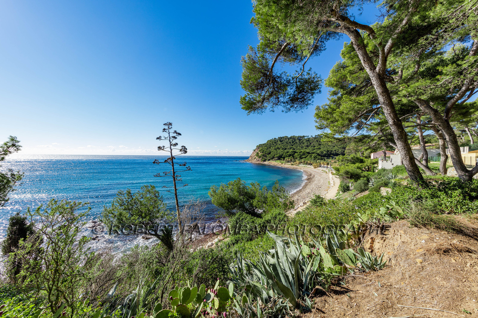 Saint-Mandrier-sur-Mer