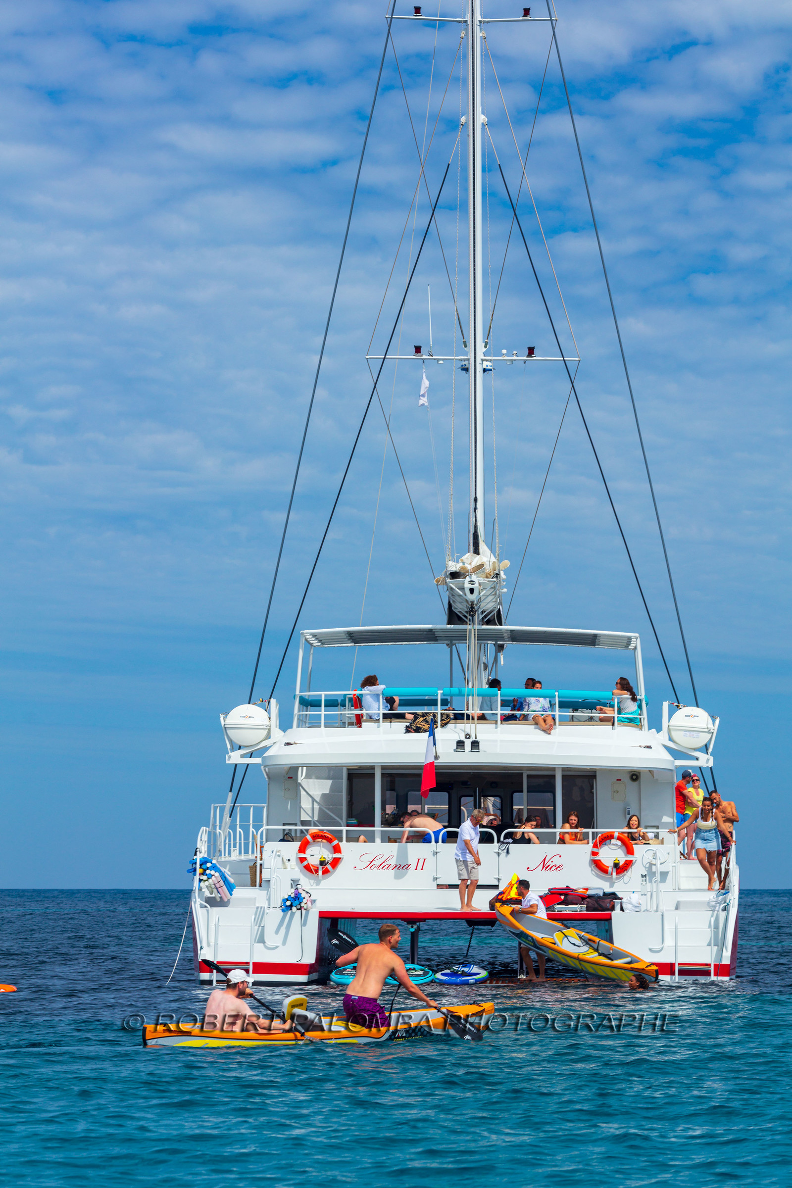 Lérins Sainte-Marguerite