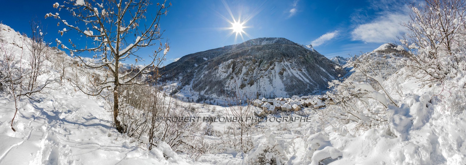 Saint-Dalmas-le-Selvage