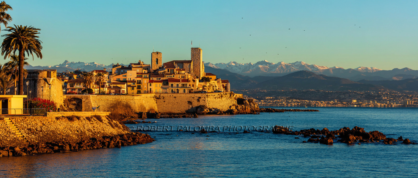 Antibes