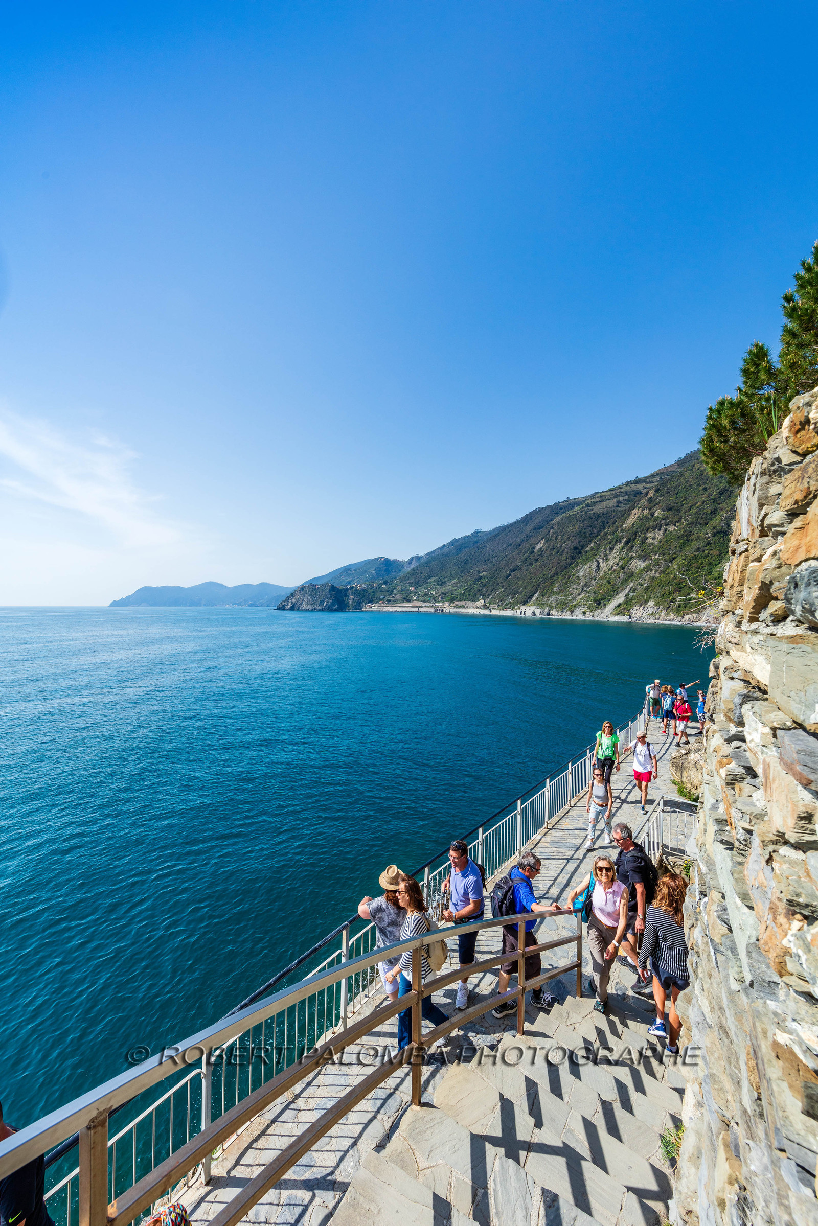 Cinque Terre