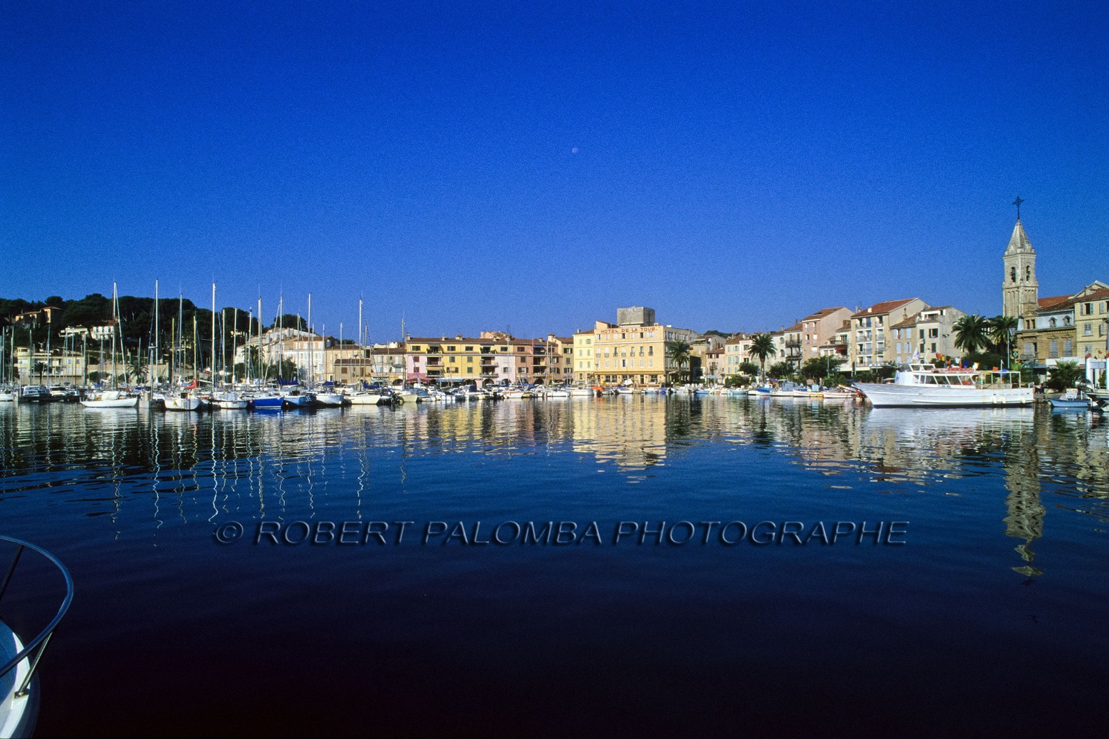Sanary-sur-Mer