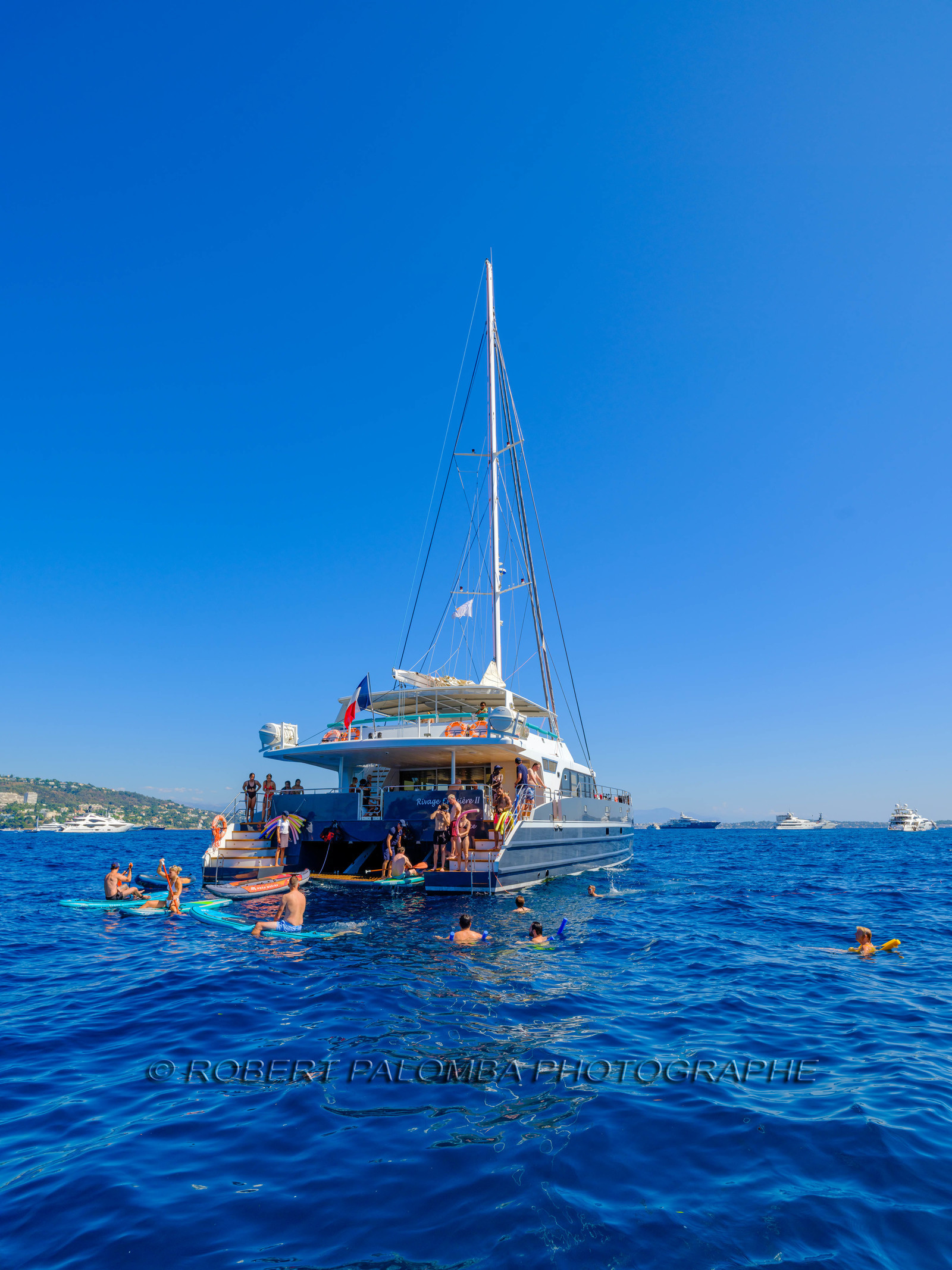 Rivage Croisière II