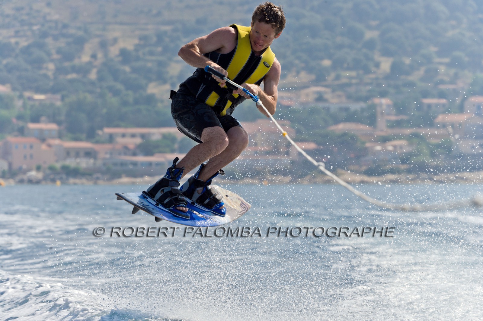 Wakeboard