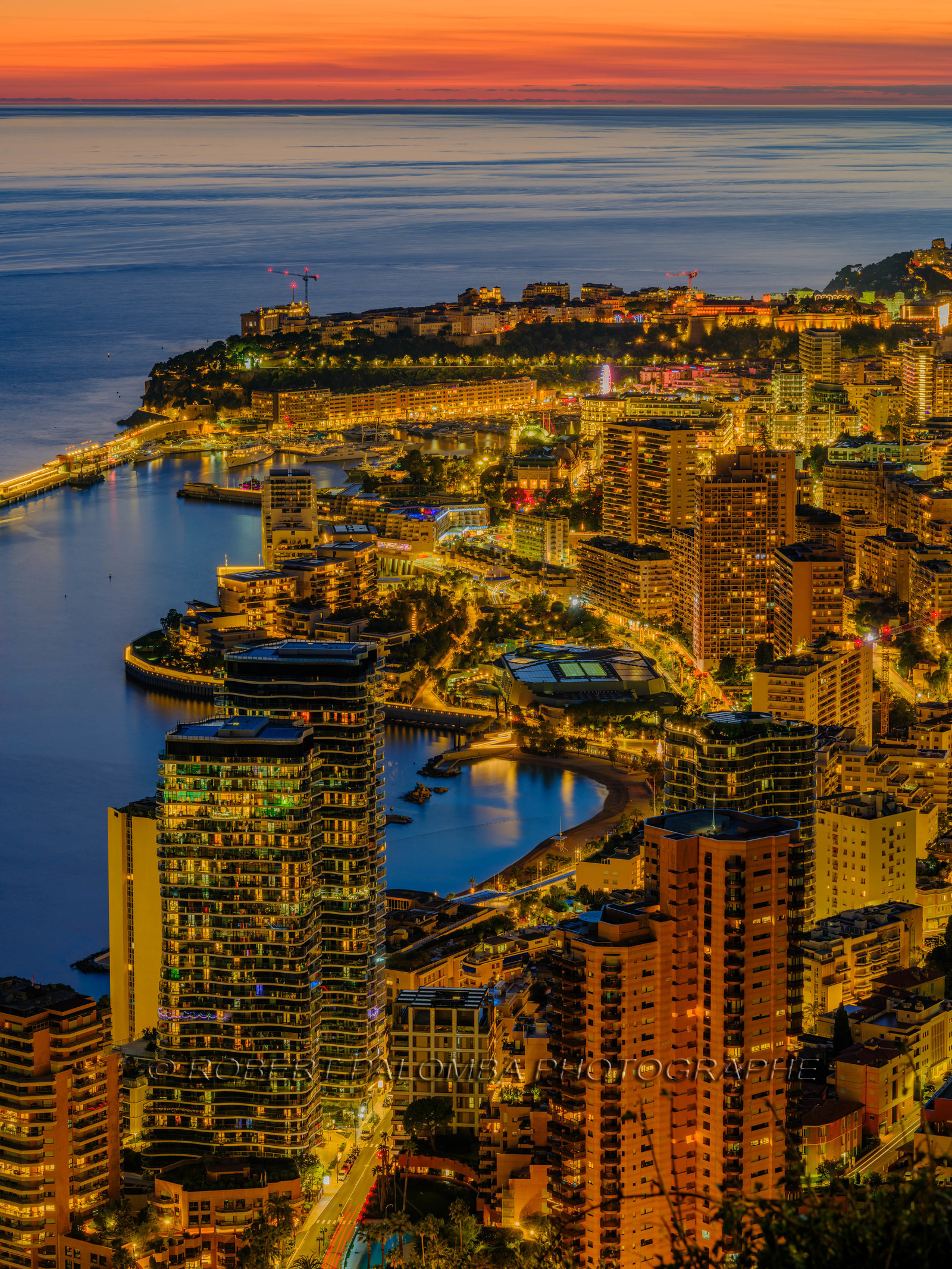 Monaco