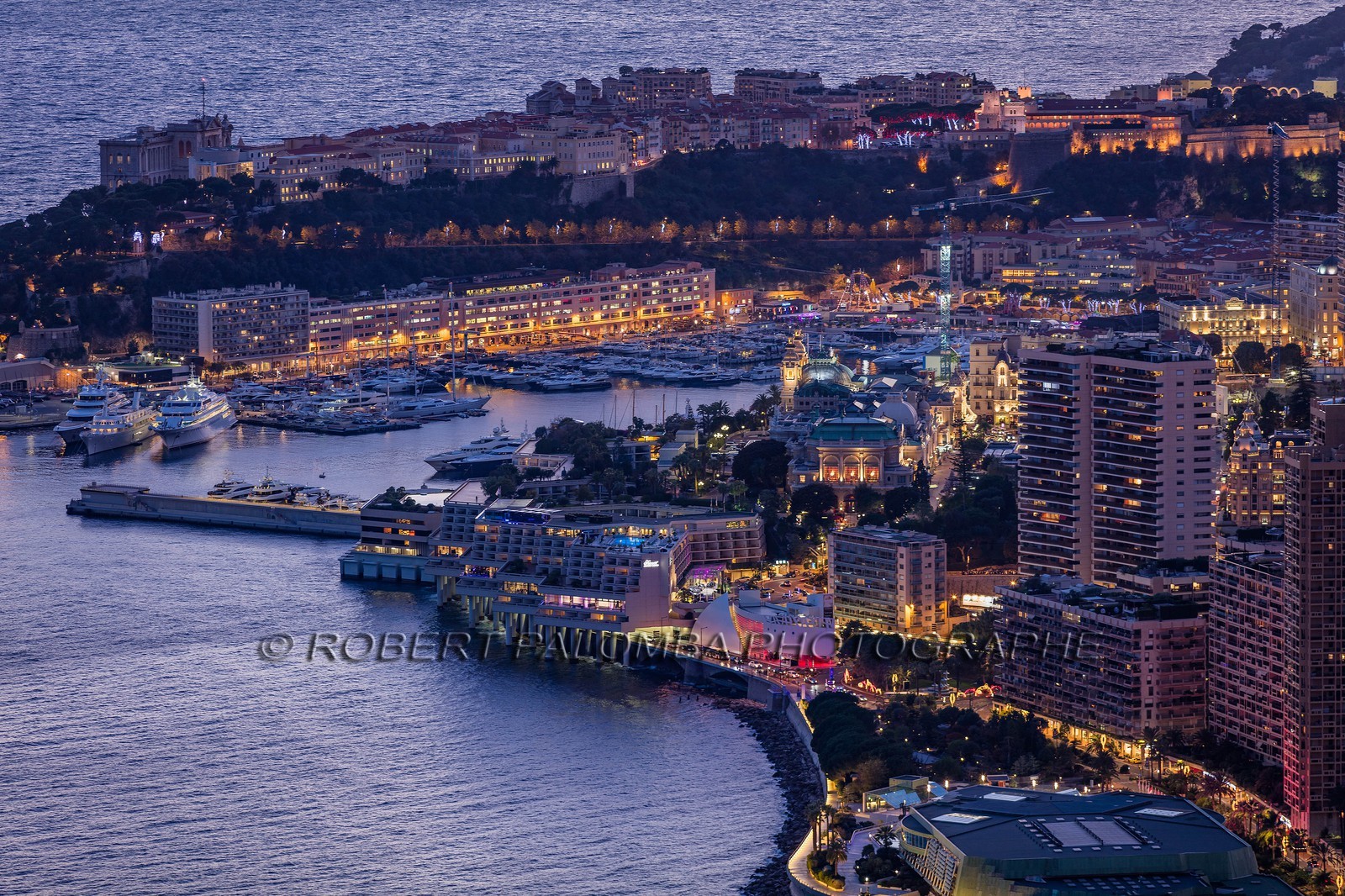 Monaco