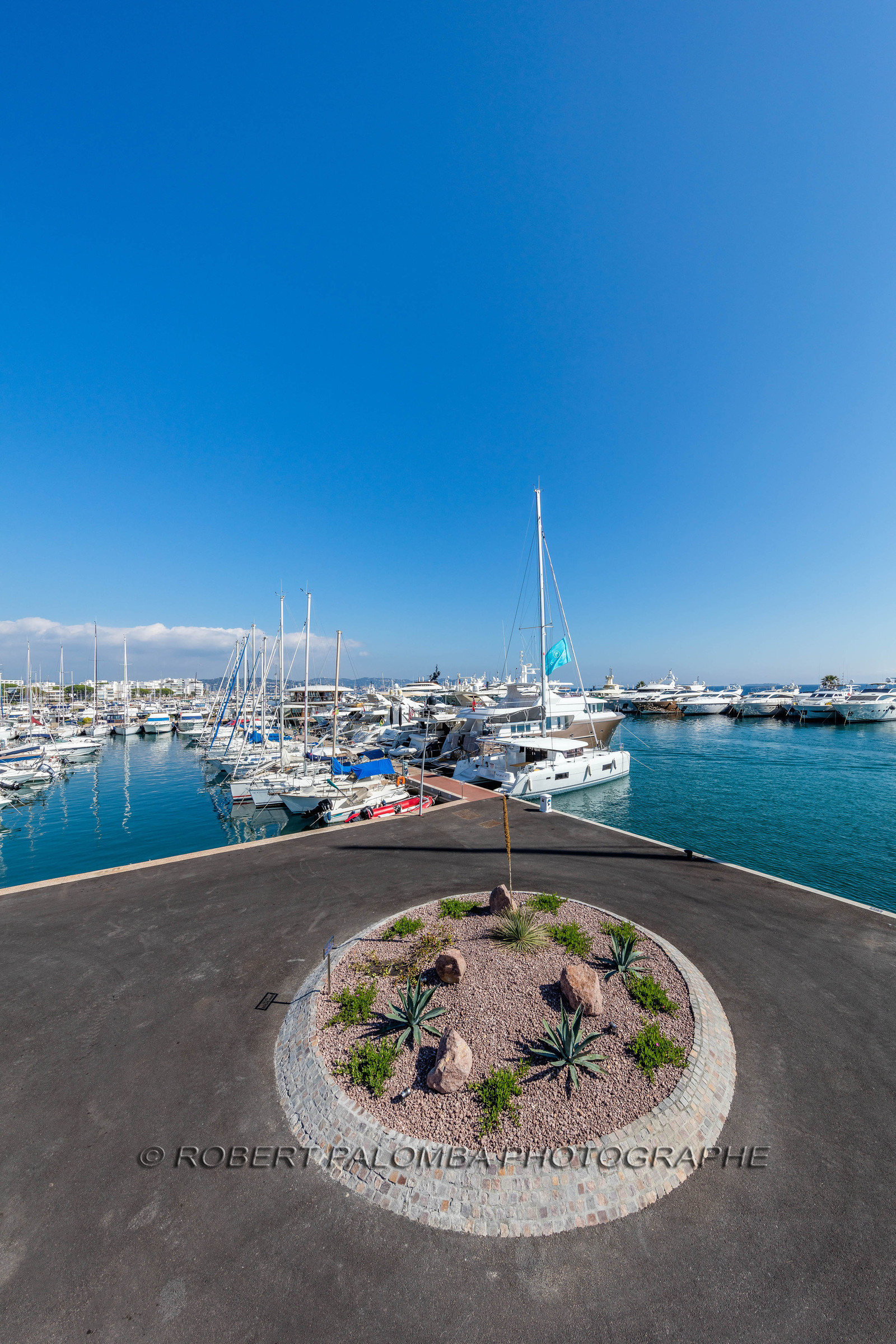 Mandelieu-la-Napoule