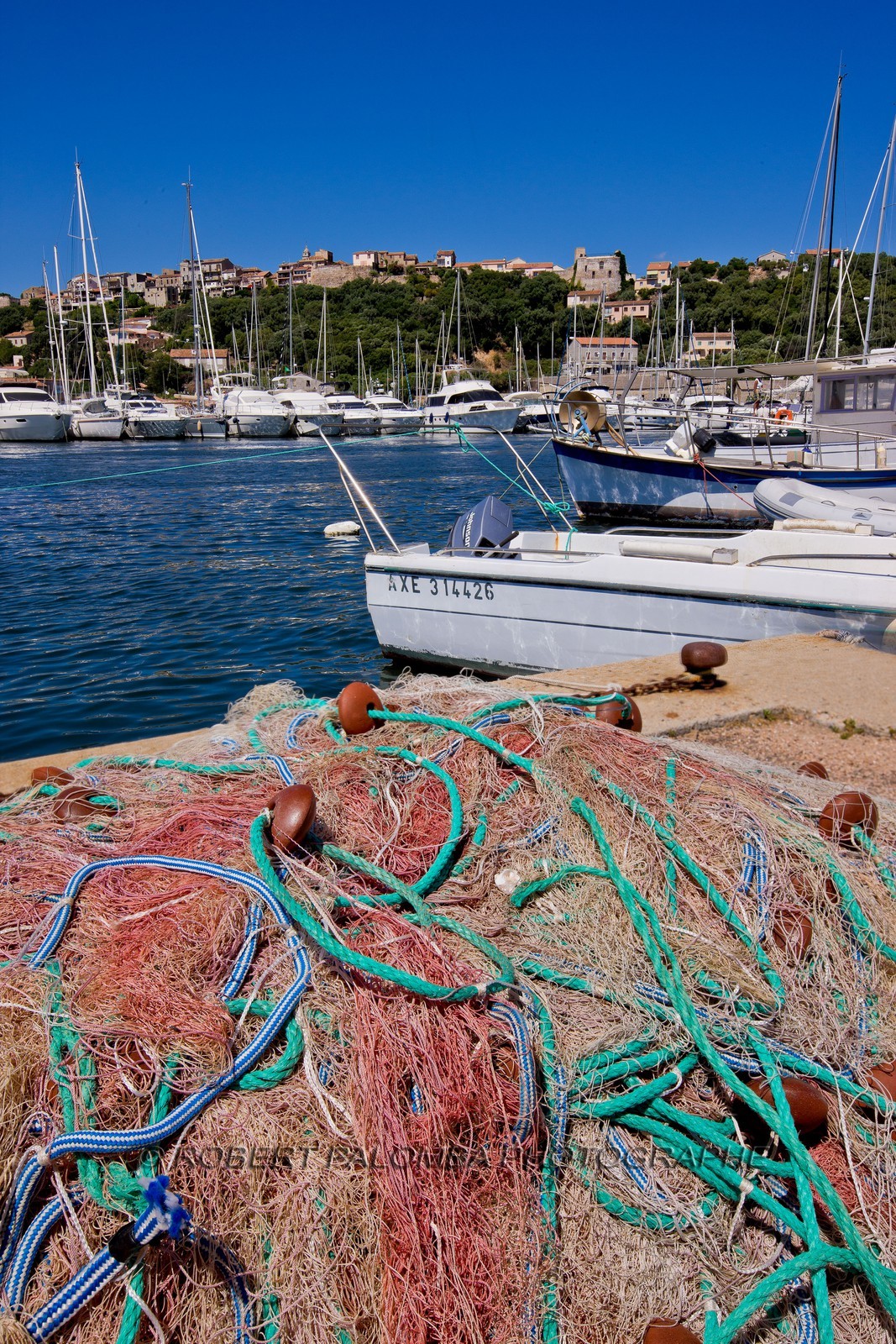 Porto Vecchio