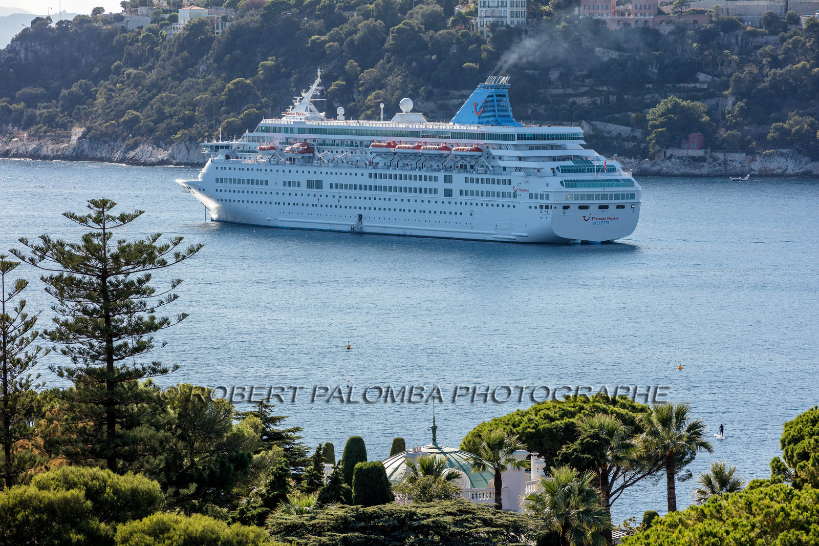 Saint-Jean-Cap-Ferrat